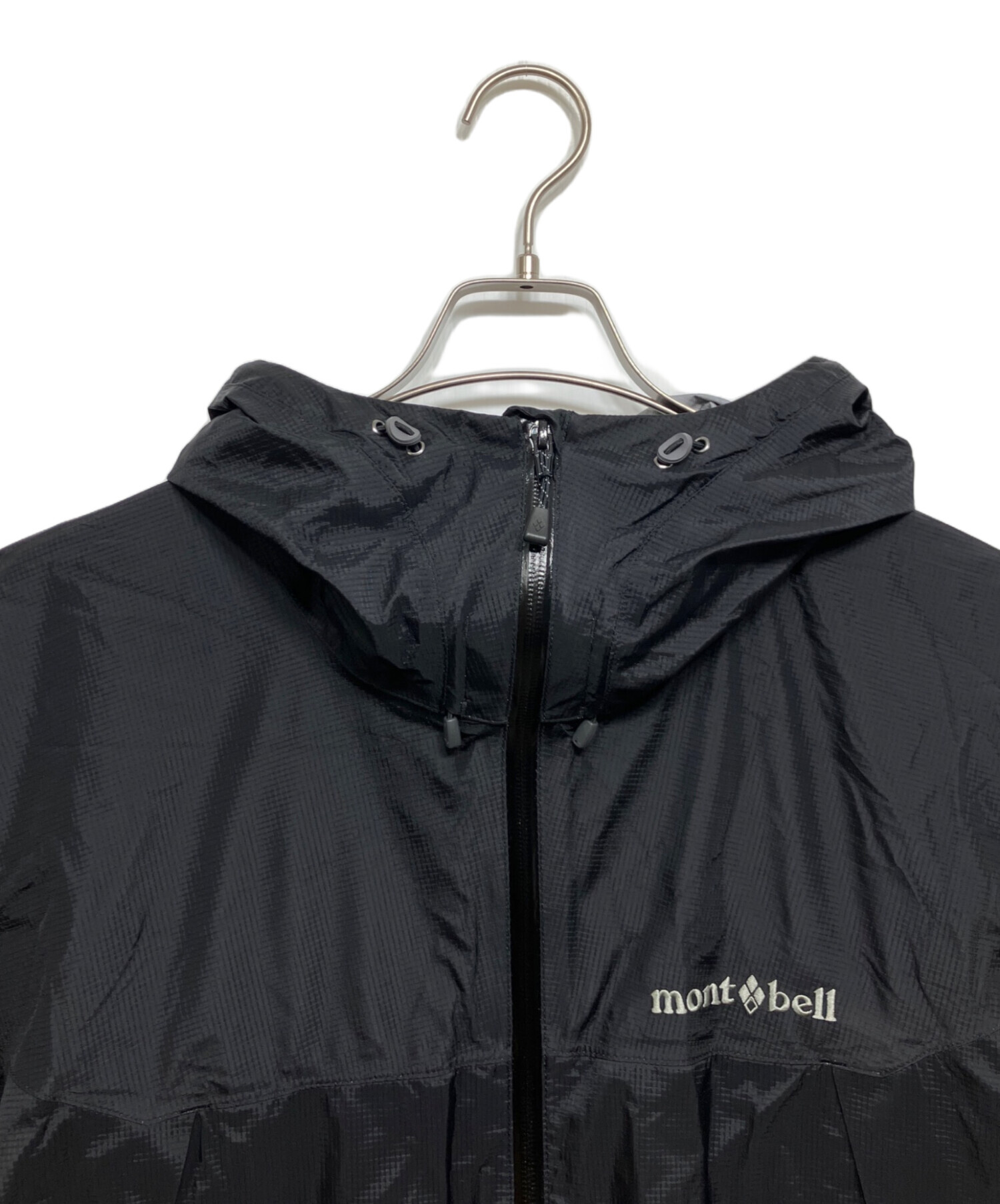 中古・古着通販】mont-bell (モンベル) サンダーパス ジャケット