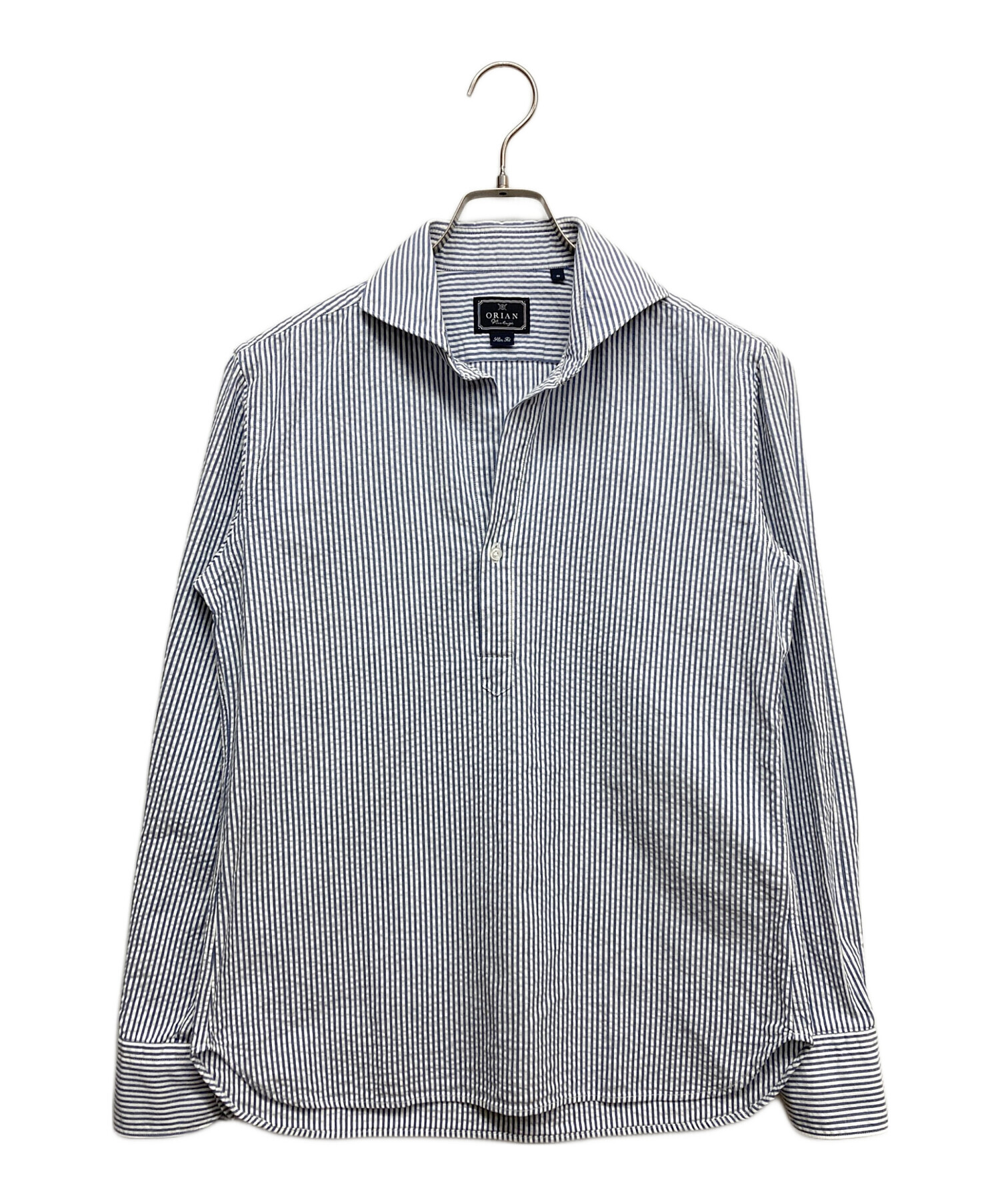 中古・古着通販】ORIAN vintage (オリアンヴィンテージ) ストライプ
