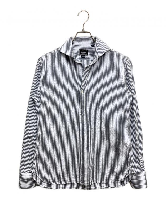 中古・古着通販】ORIAN vintage (オリアンヴィンテージ) ストライプ