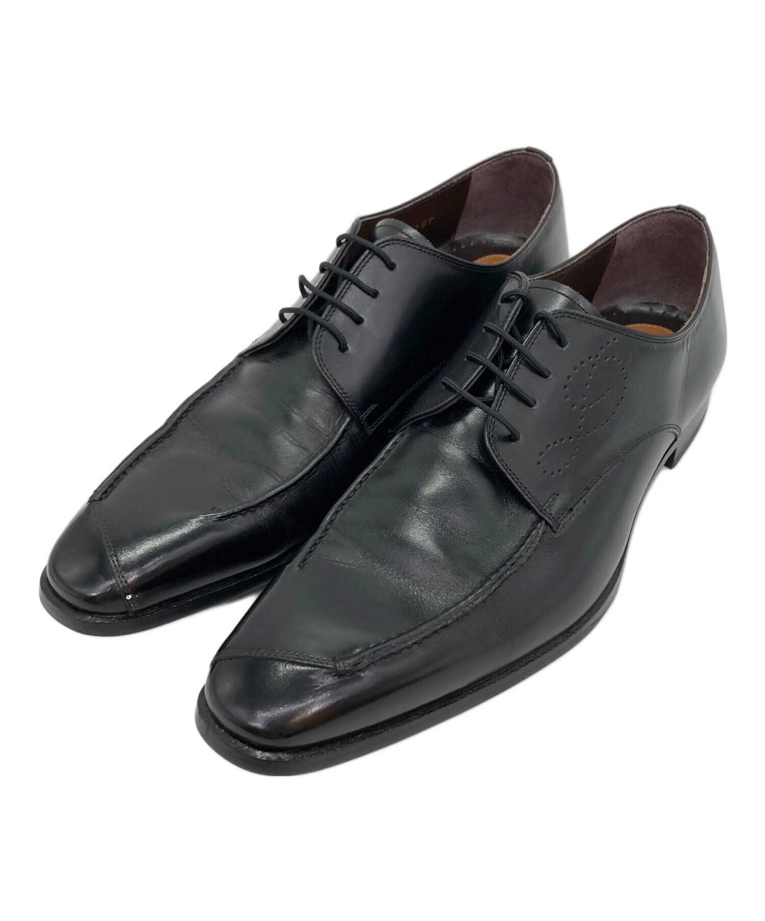 未使用マドラスmadras　ストレートチップ　ビジネスシューズ26.0 中古・古着通販】madras (マドラス) ストレートチップシューズ