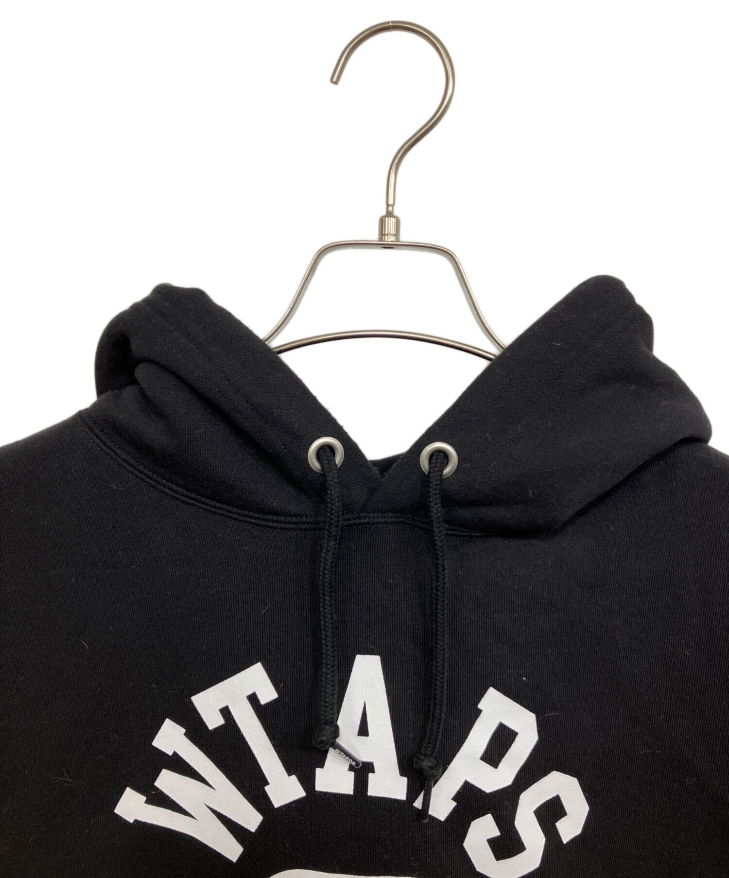 中古・古着通販】WTAPS (ダブルタップス) Champion Academy Hooded