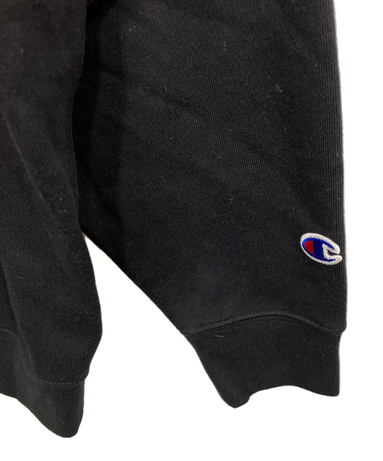 中古・古着通販】WTAPS (ダブルタップス) Champion Academy Hooded