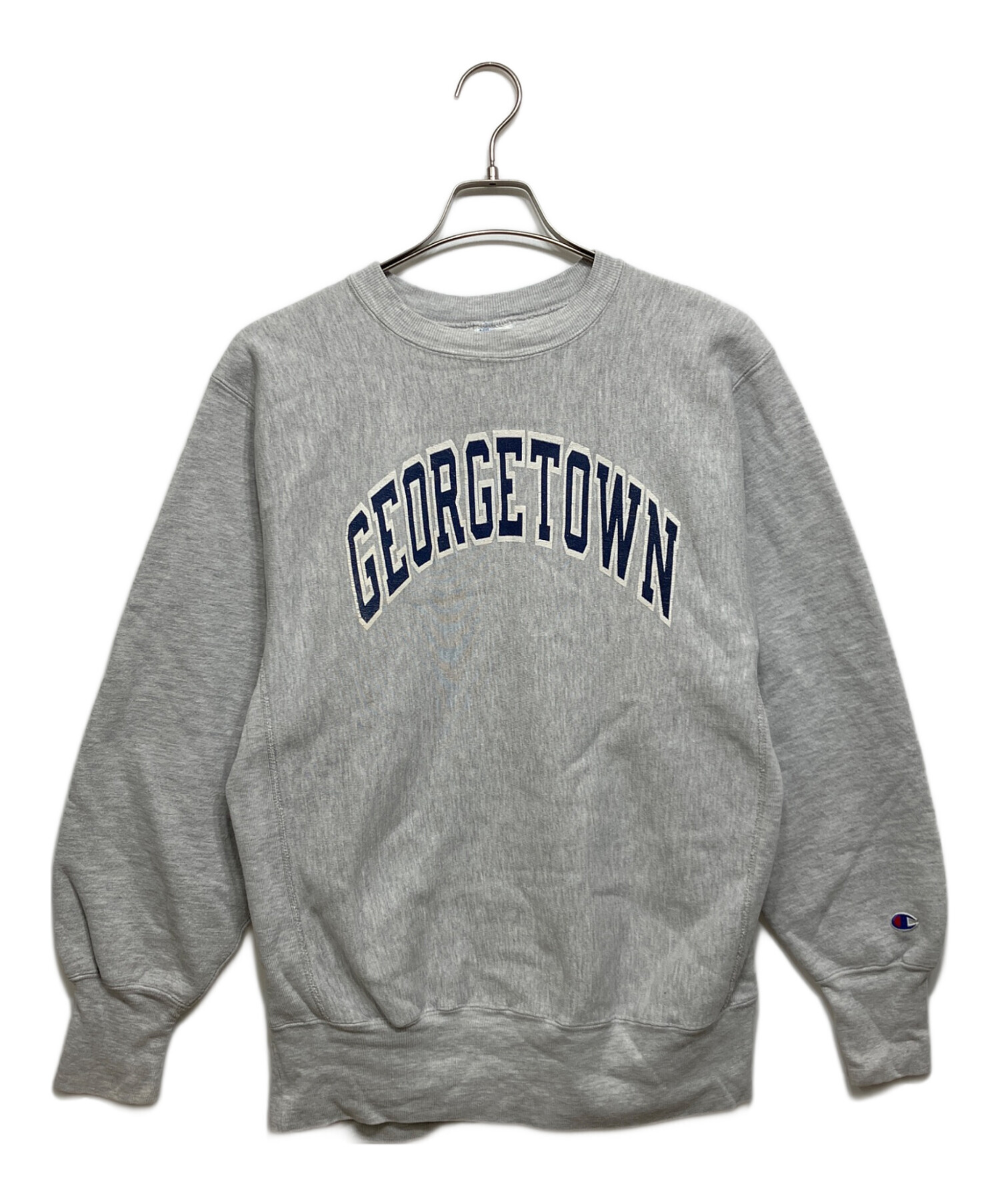 中古・古着通販】Champion REVERSE WEAVE (チャンピオン リバース 