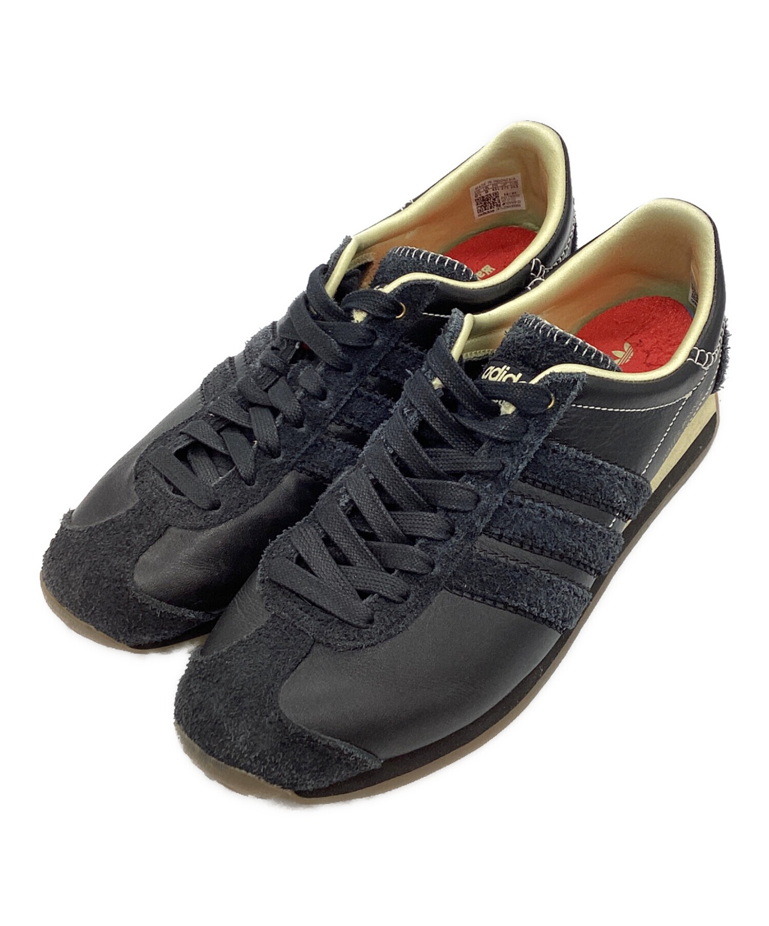 中古・古着通販】adidas (アディダス) WALES BONNER (ウェールズボナー 