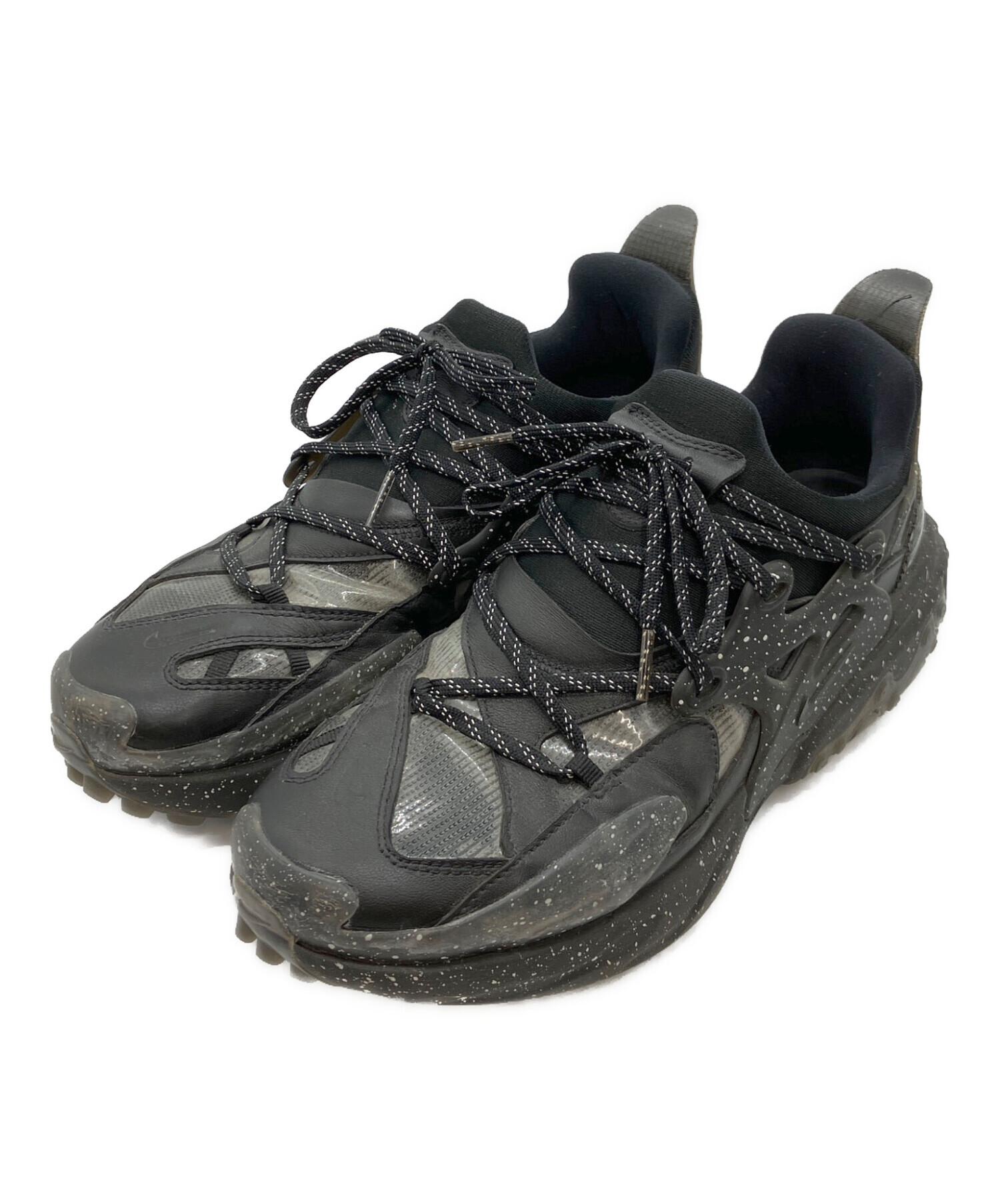 中古・古着通販】NIKE (ナイキ) UNDERCOVER (アンダーカバー) REACT