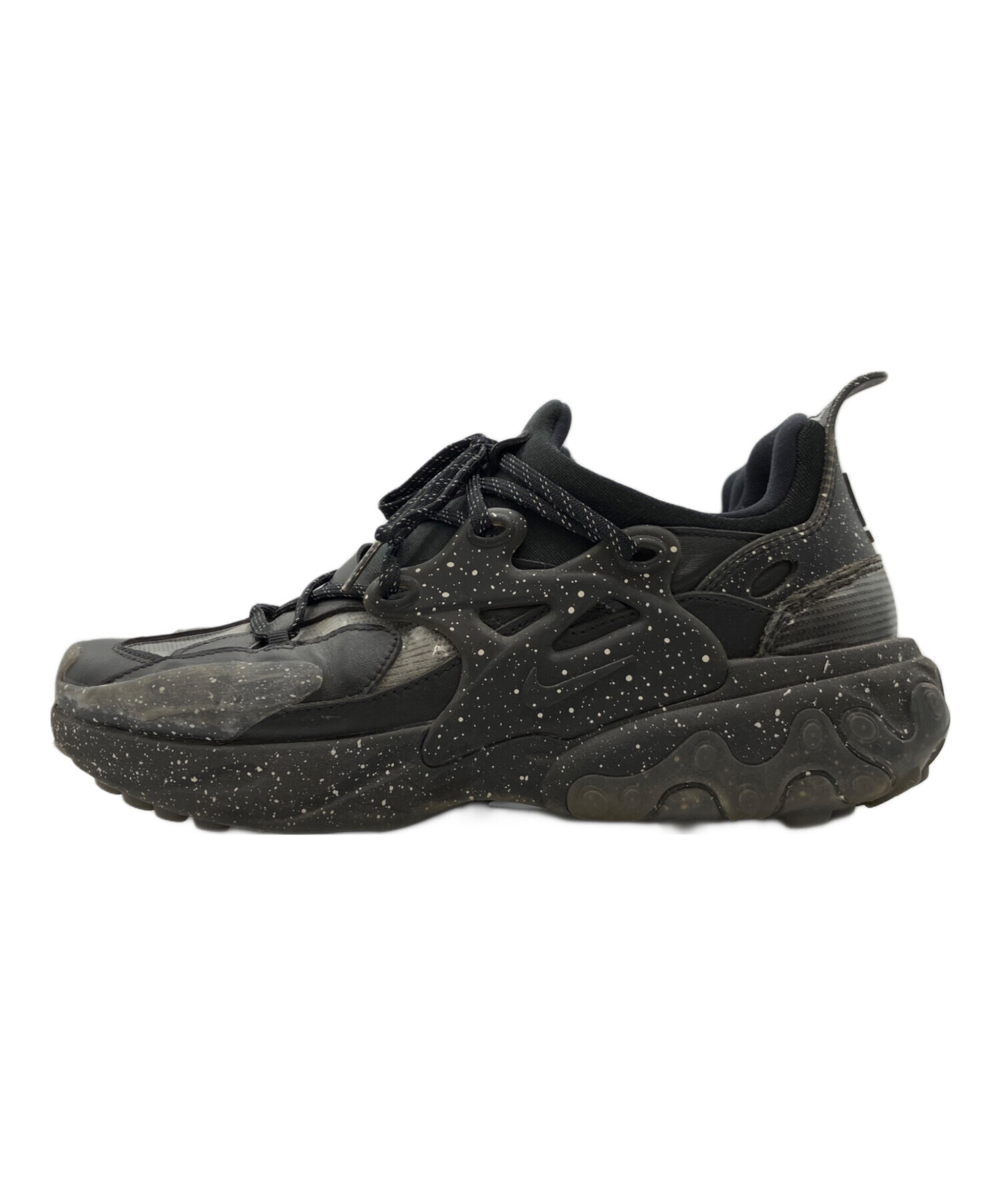 中古・古着通販】NIKE (ナイキ) UNDERCOVER (アンダーカバー) REACT