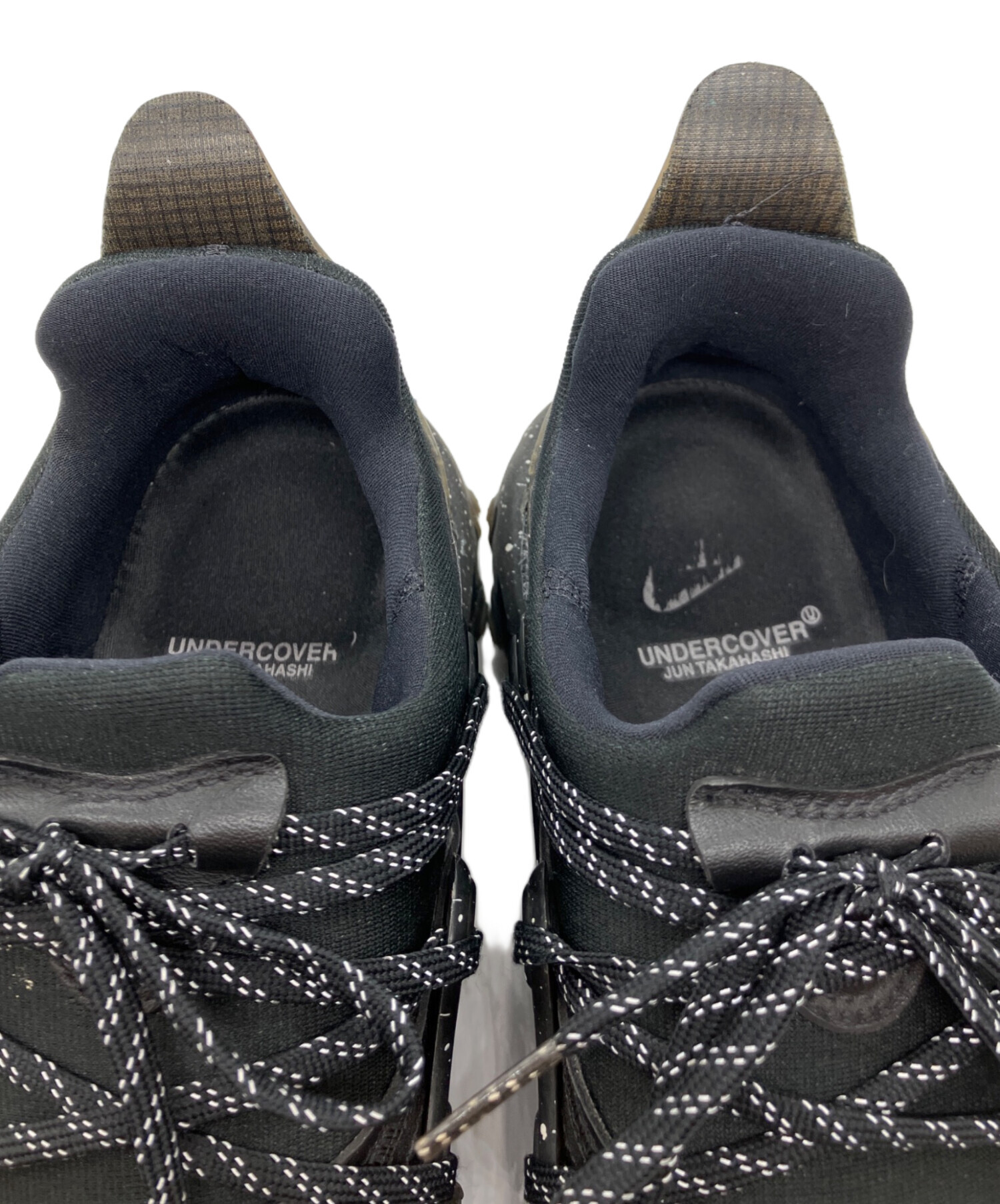 中古・古着通販】NIKE (ナイキ) UNDERCOVER (アンダーカバー) REACT