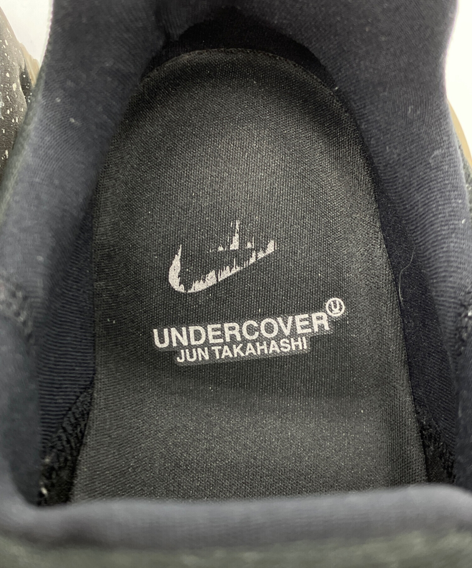 中古・古着通販】NIKE (ナイキ) UNDERCOVER (アンダーカバー) REACT