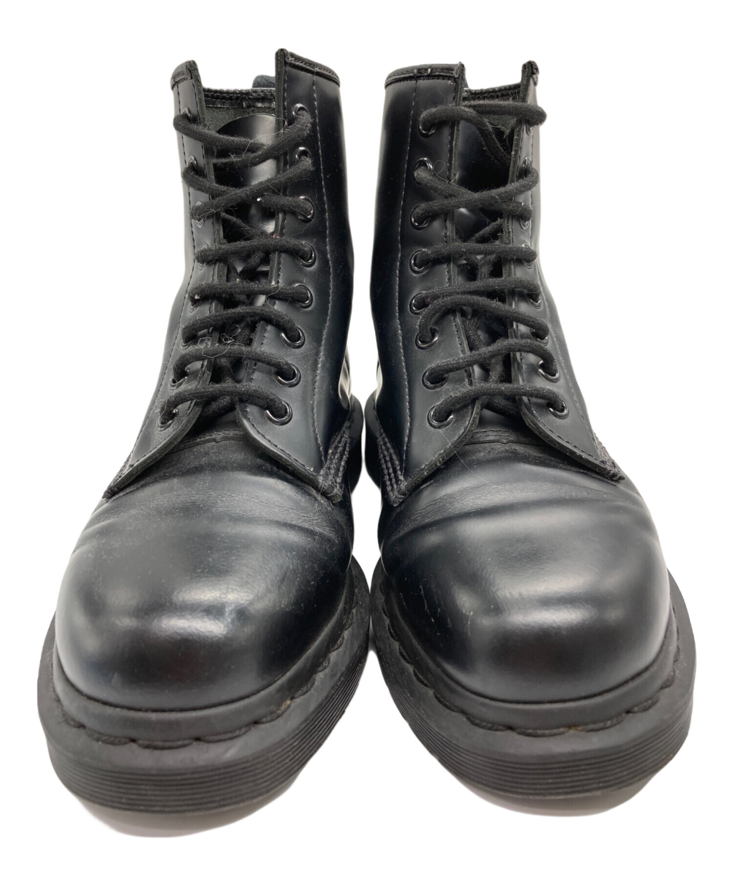 中古・古着通販】Dr.Martens (ドクターマーチン) 1460MONO 8ホール 