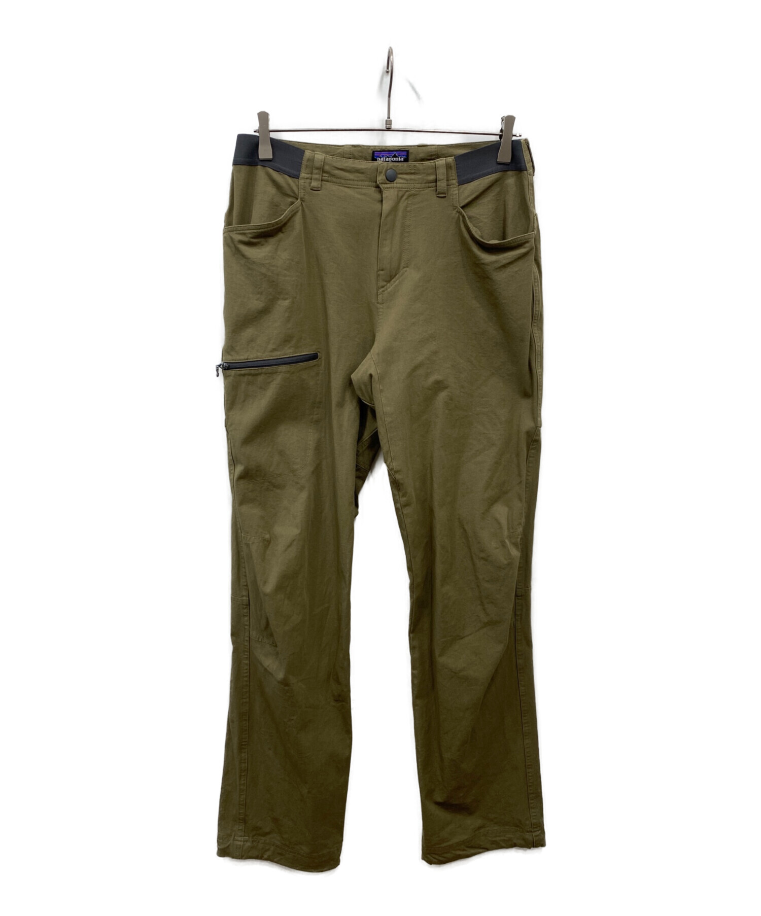 専用です！ 中古・古着通販】Patagonia (パタゴニア) ベンガ・ロック・パンツ