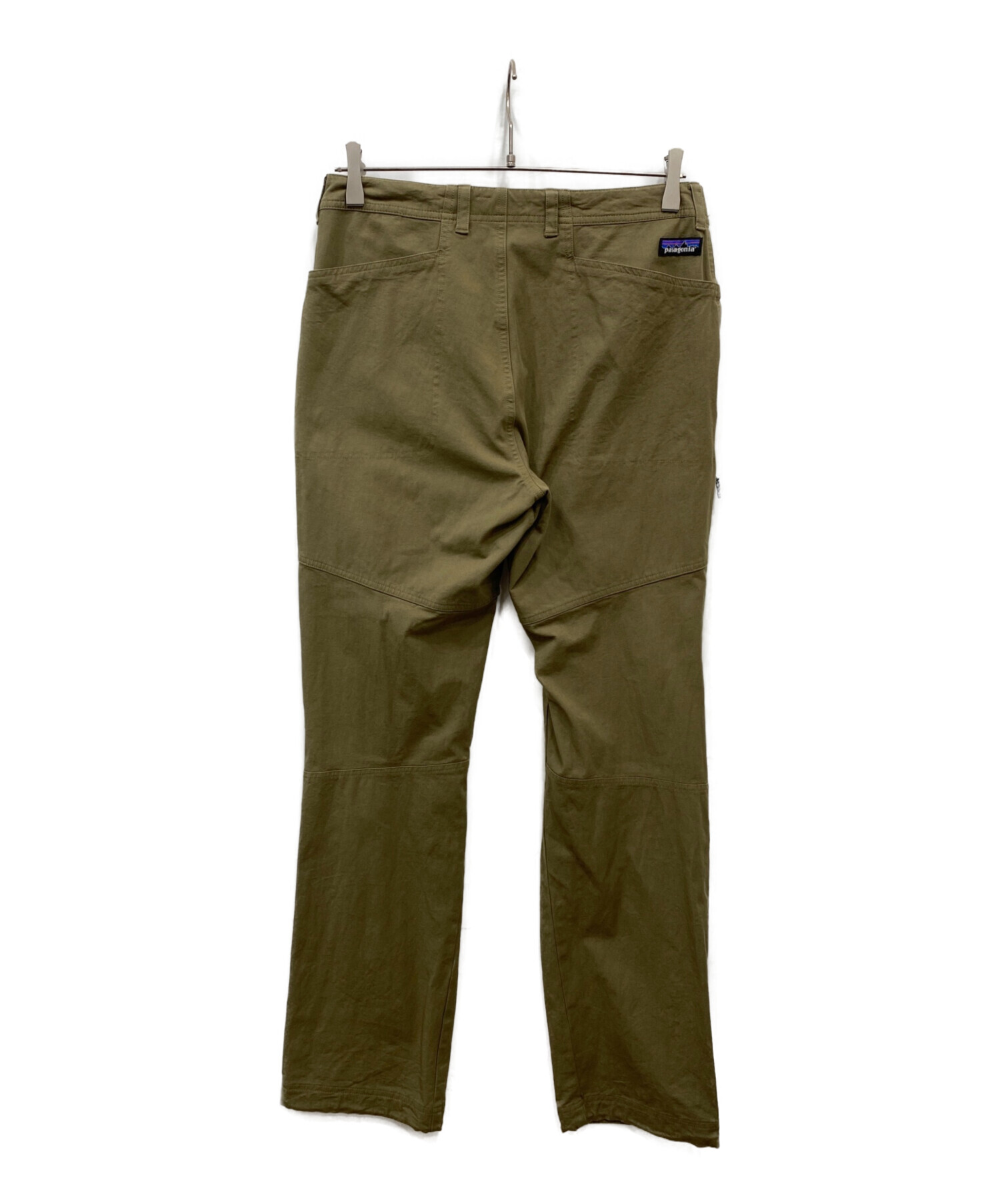 専用です！ 中古・古着通販】Patagonia (パタゴニア) ベンガ・ロック・パンツ
