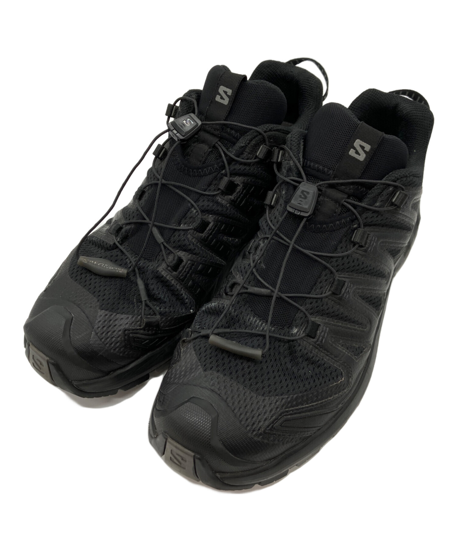 中古・古着通販】SALOMON (サロモン) XA PRO 3D V9 ブラック サイズ:28
