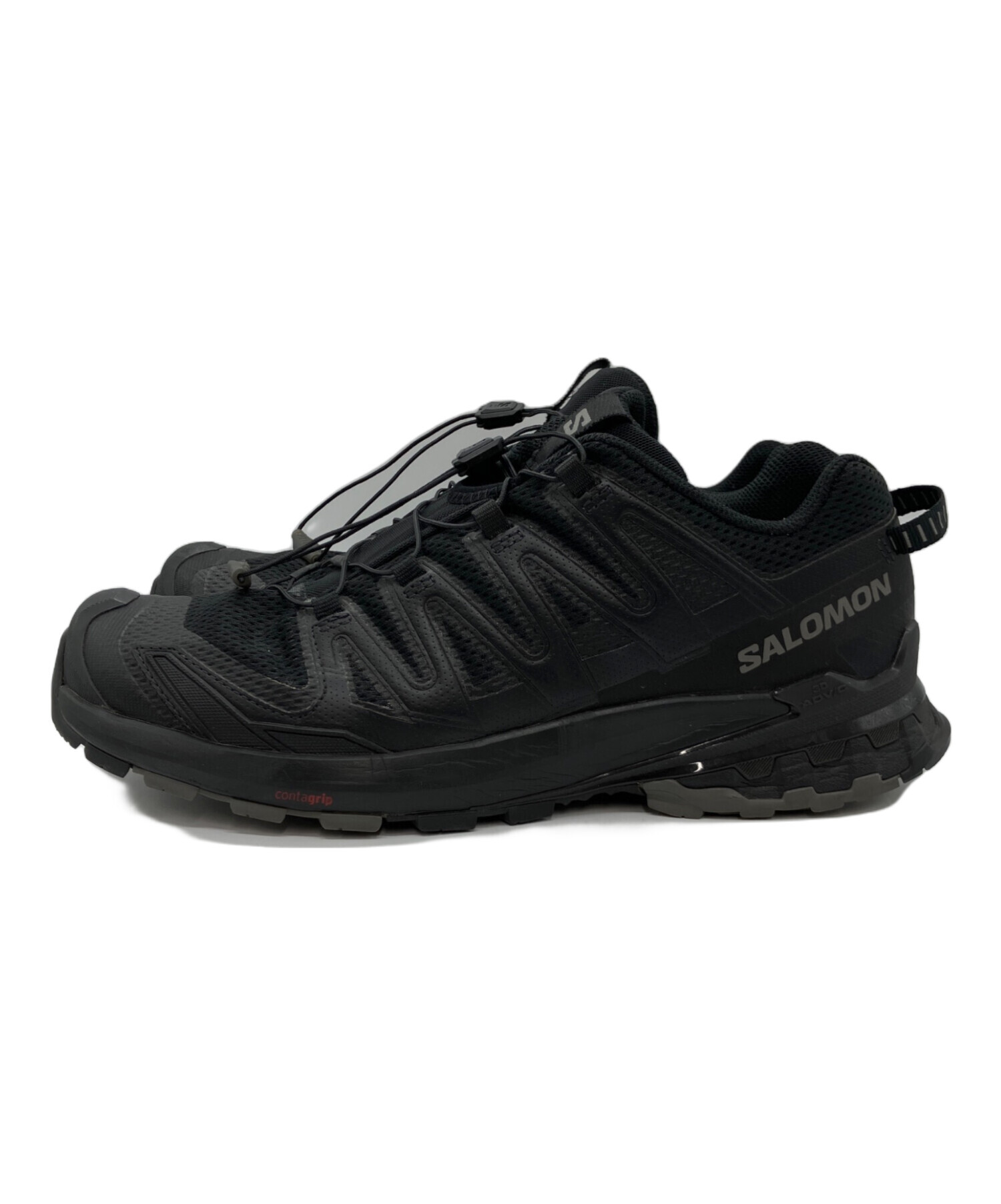 中古・古着通販】SALOMON (サロモン) XA PRO 3D V9 ブラック サイズ:28