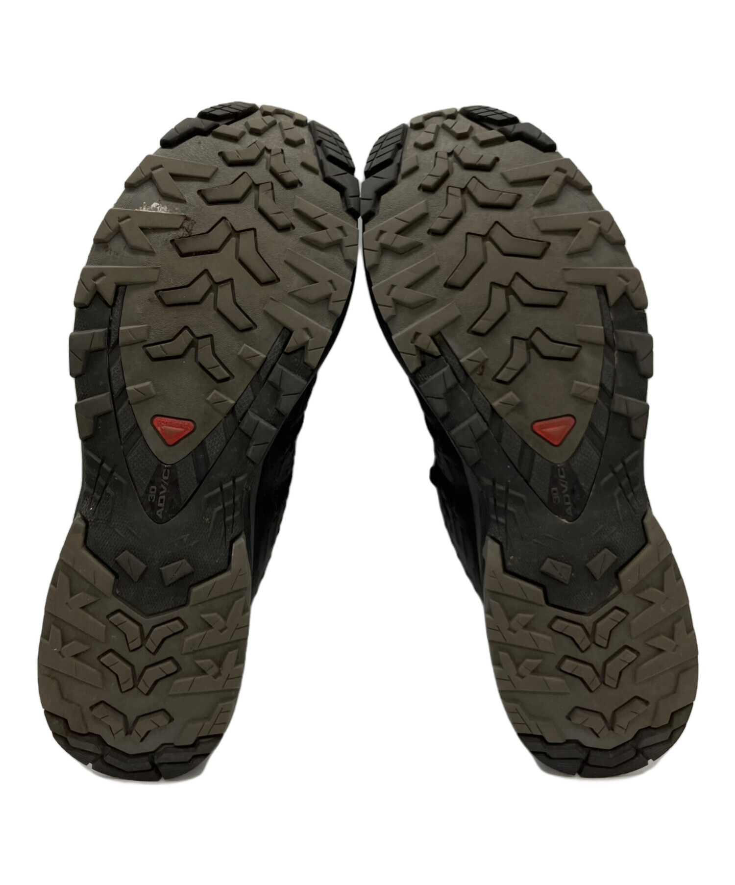 中古・古着通販】SALOMON (サロモン) XA PRO 3D V9 ブラック サイズ:28