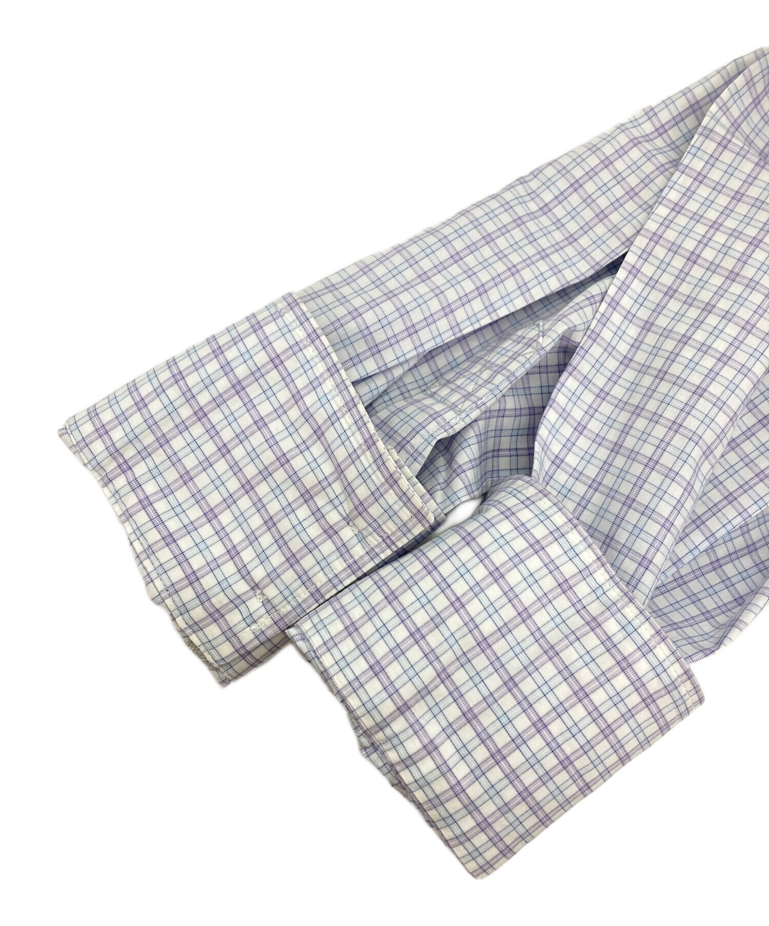 中古・古着通販】BRUNELLO CUCINELLI (ブルネロクチネリ) ボタンダウン