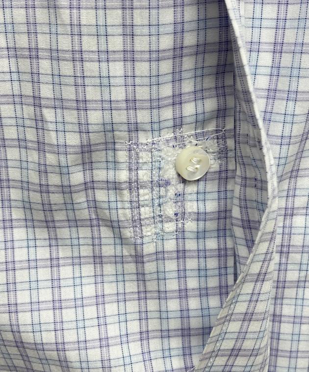 中古・古着通販】BRUNELLO CUCINELLI (ブルネロクチネリ) ボタンダウン