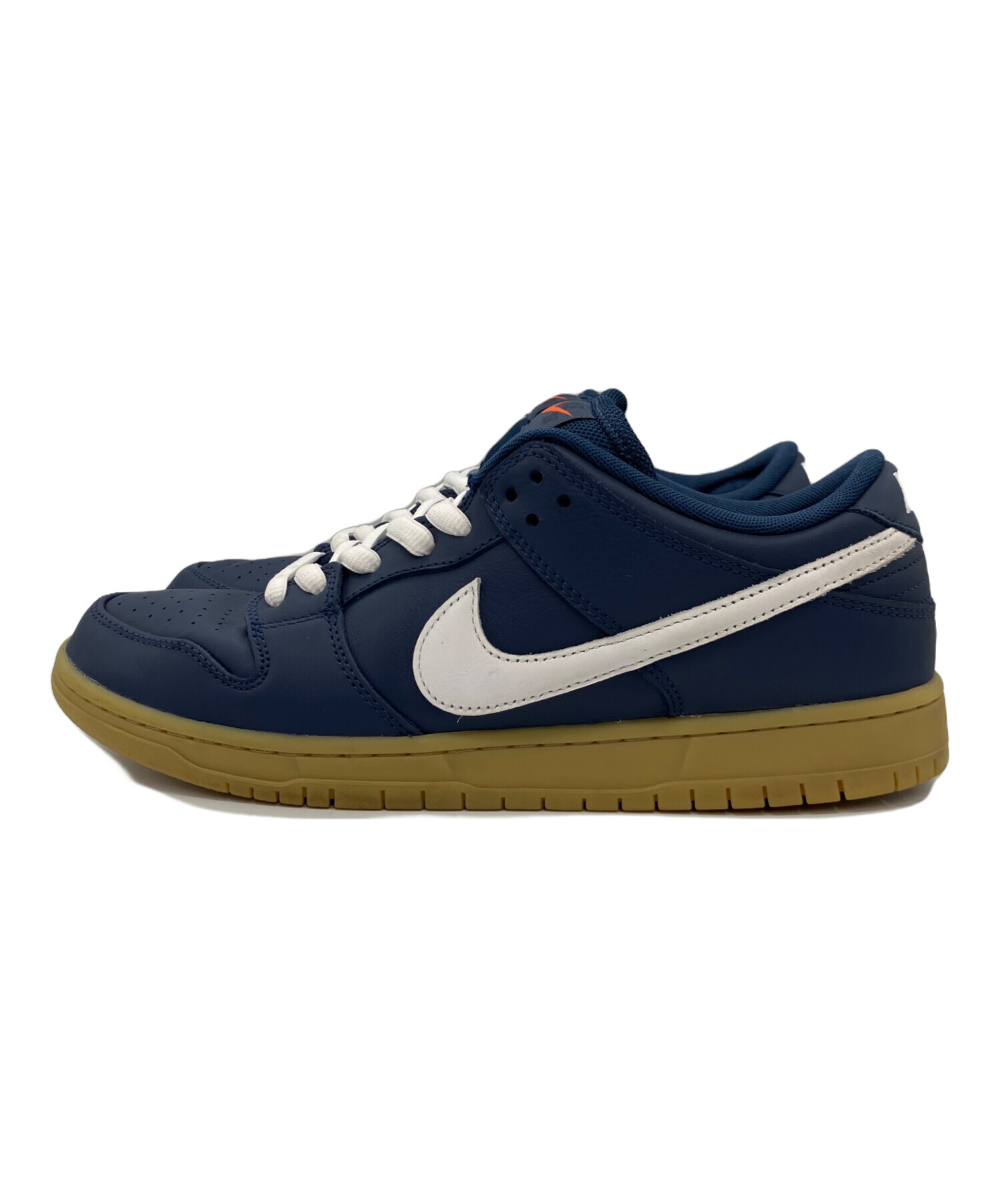 ナイキ /  NIKE ダンクロー スニーカーUS11(27-27.5cm相当) 中古・古着通販】NIKE (ナイキ) ダンク ロー プロ ISO ネイビー サイズ