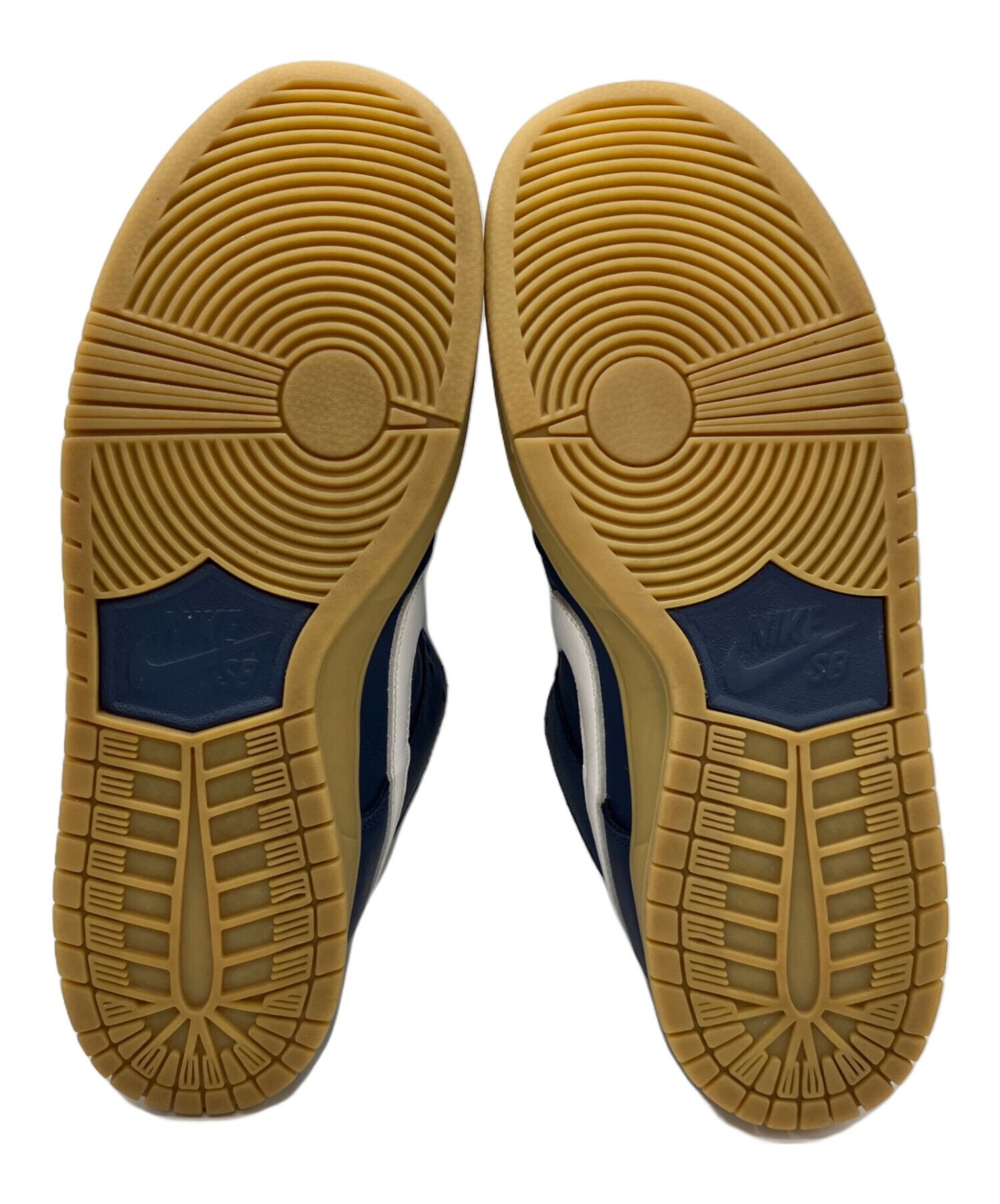 中古・古着通販】NIKE (ナイキ) ダンク ロー プロ ISO ネイビー サイズ