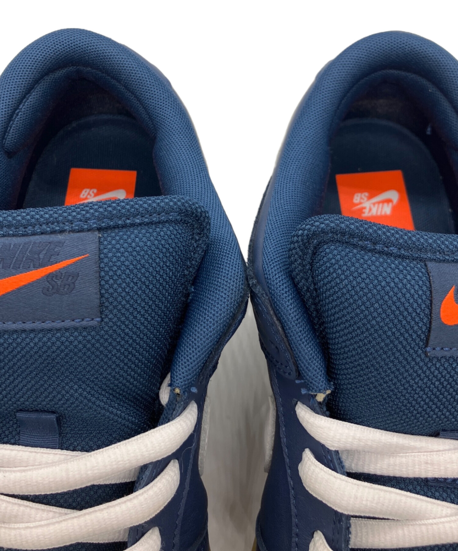 ナイキ /  NIKE ダンクロー スニーカーUS11(27-27.5cm相当) 中古・古着通販】NIKE (ナイキ) ダンク ロー プロ ISO ネイビー サイズ