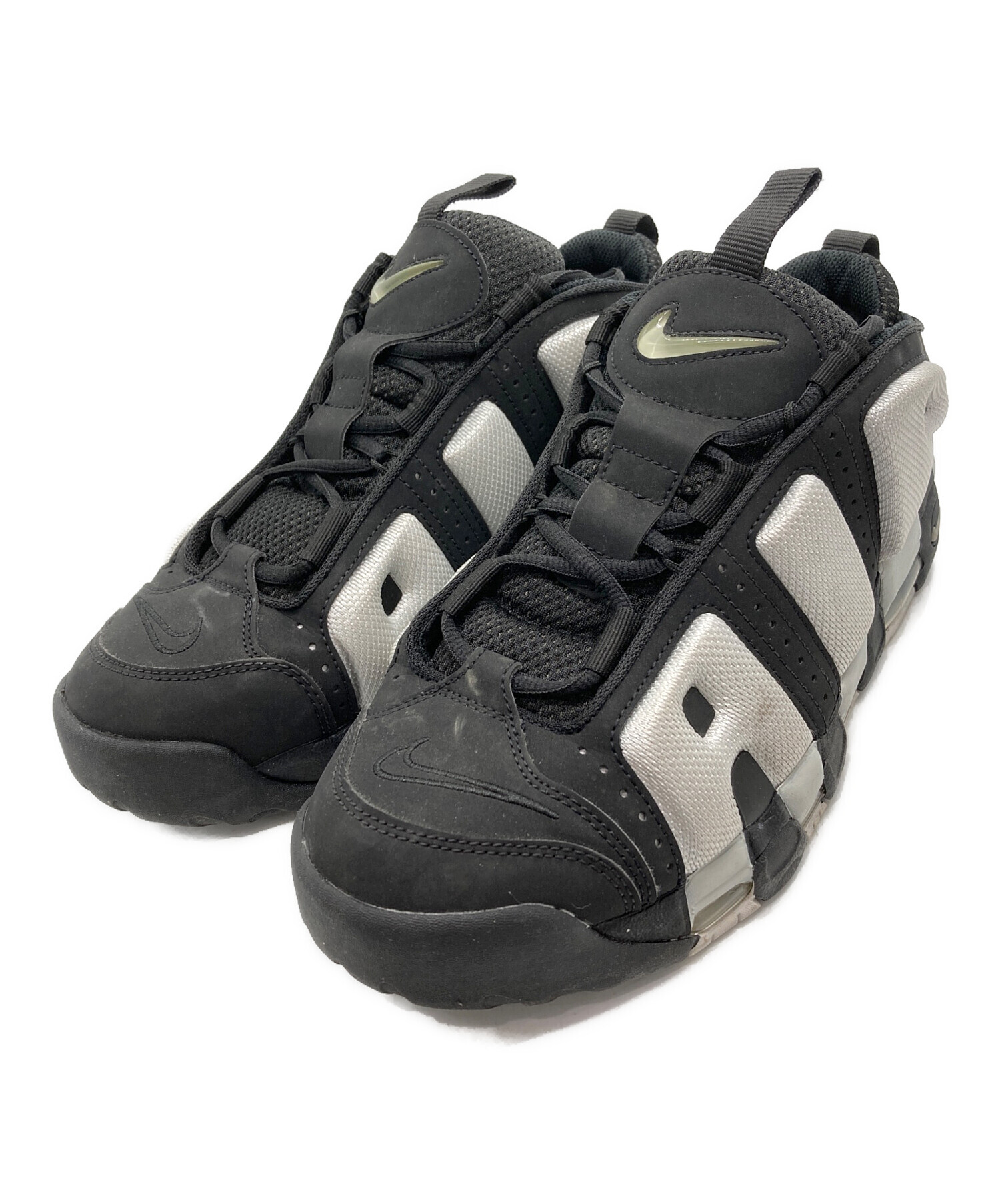 中古・古着通販】NIKE (ナイキ) Nike Air More Uptempo Low / エア 