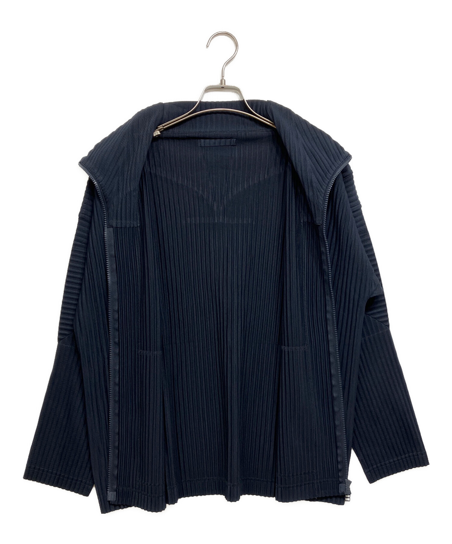 中古・古着通販】HOMME PLISSE ISSEY MIYAKE (オム プリッセ イッセイ