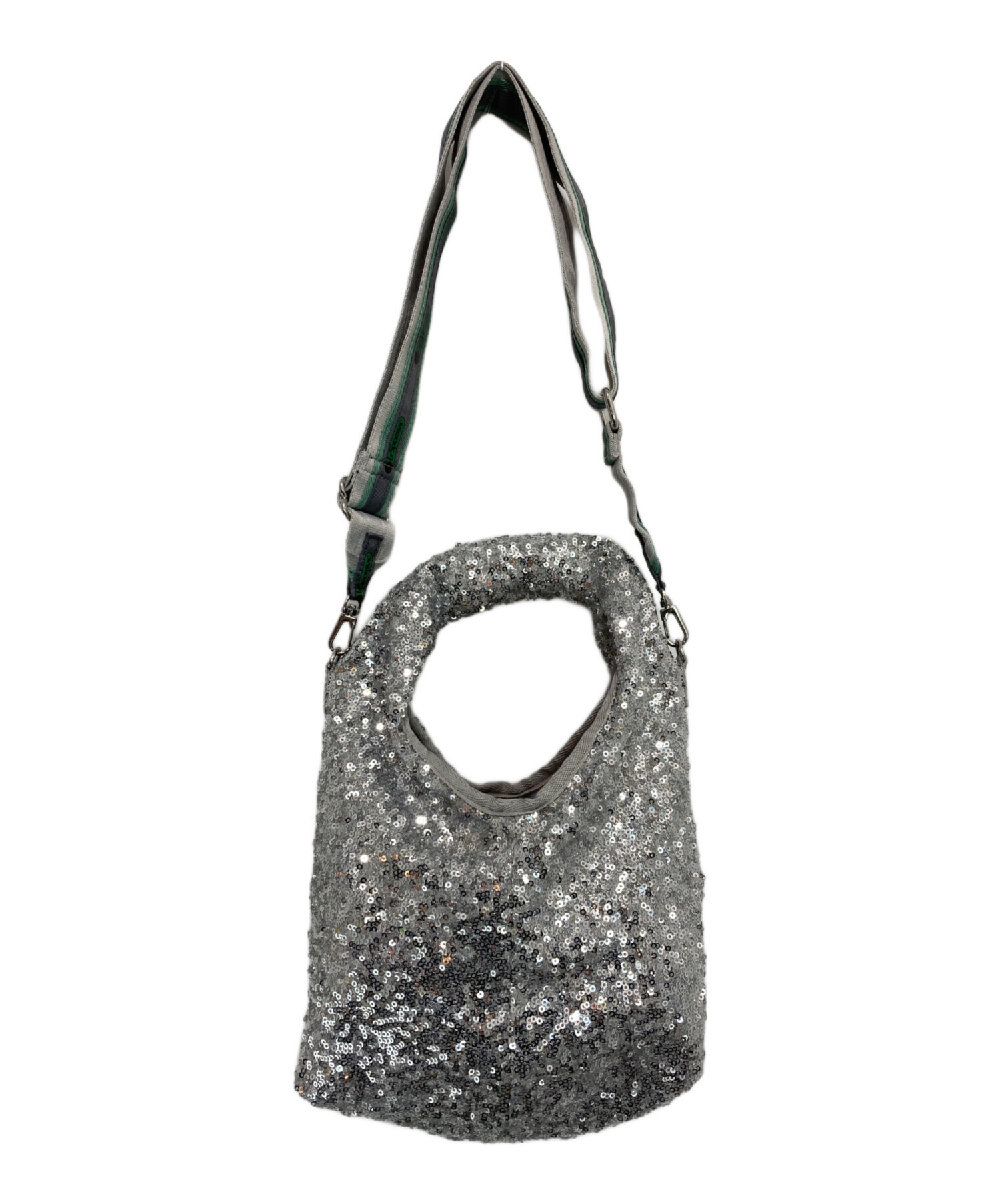 中古・古着通販】LeSportsac Atelier (レスポートサック アトリエ) SM
