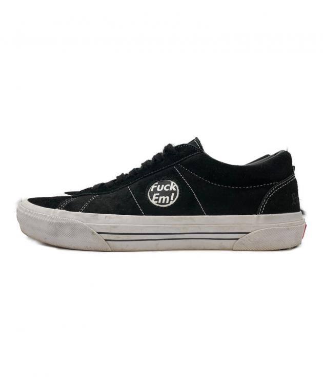 中古・古着通販】VANS (ヴァンズ) Supreme (シュプリーム) Sid