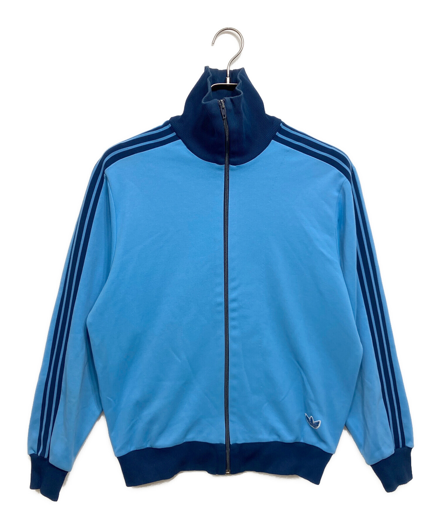 中古・古着通販】adidas (アディダス) ヴィンテージトラックジャケット