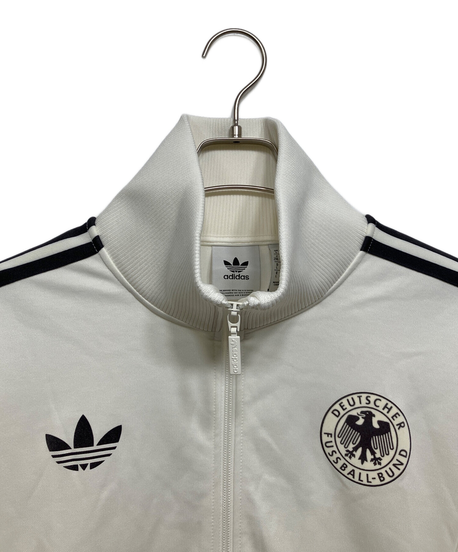 中古・古着通販】adidas (アディダス) ベッケンバウアー トラック