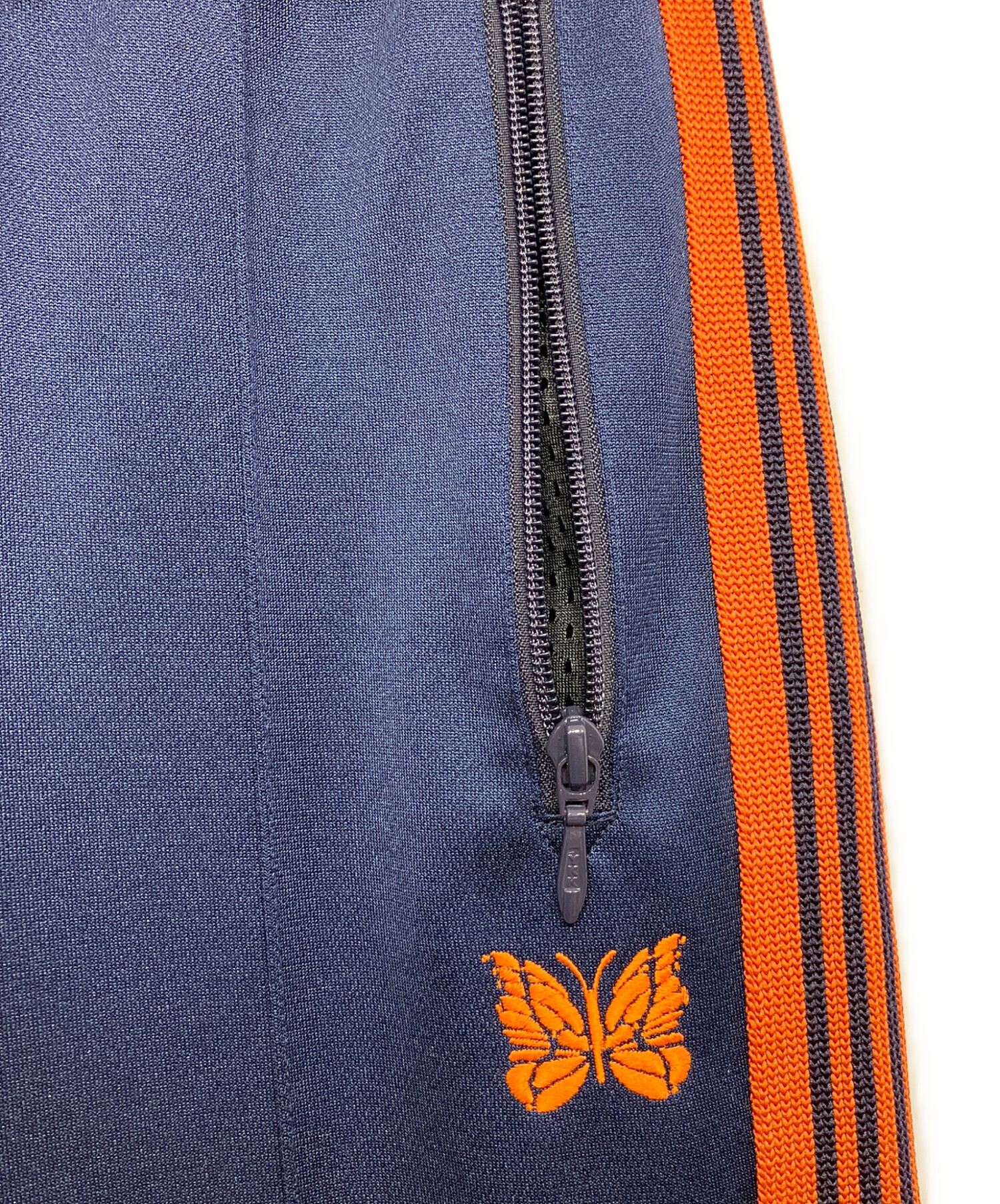 中古・古着通販】Needles (ニードルズ) JEANS FACTORY (ジーンズ