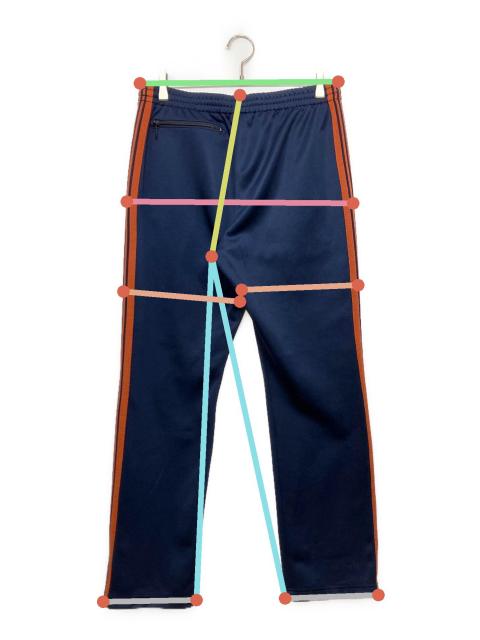 中古・古着通販】Needles (ニードルズ) JEANS FACTORY (ジーンズ