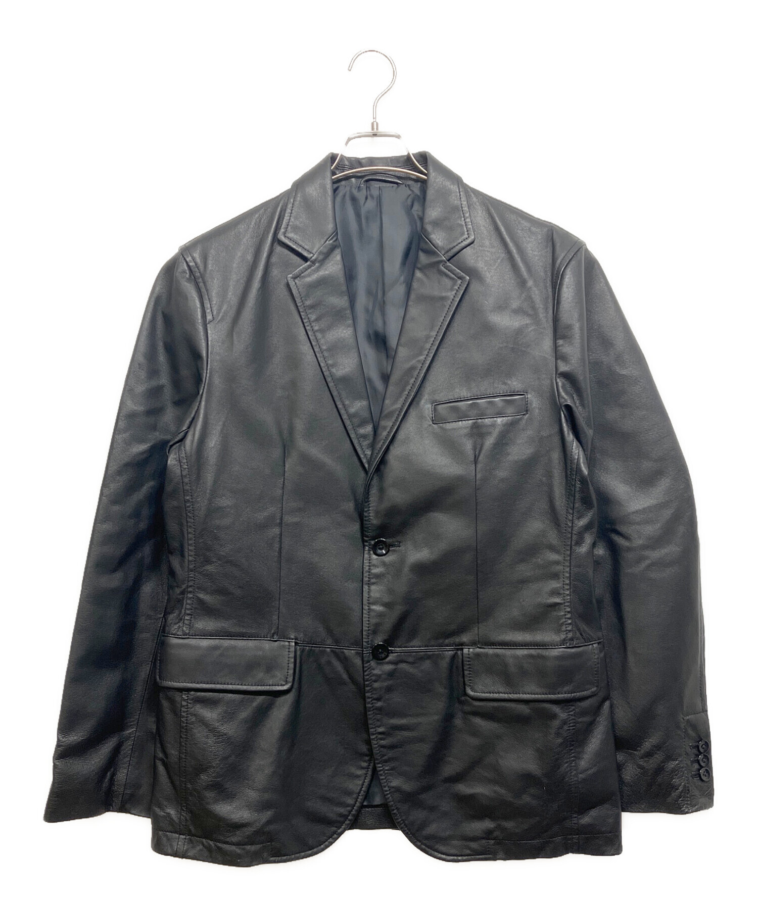 新品✨定価47300円 カルバンクライン テーラードジャケット 近年モデル XL 中古・古着通販】Calvin Klein Jeans (カルバンクラインジーンズ