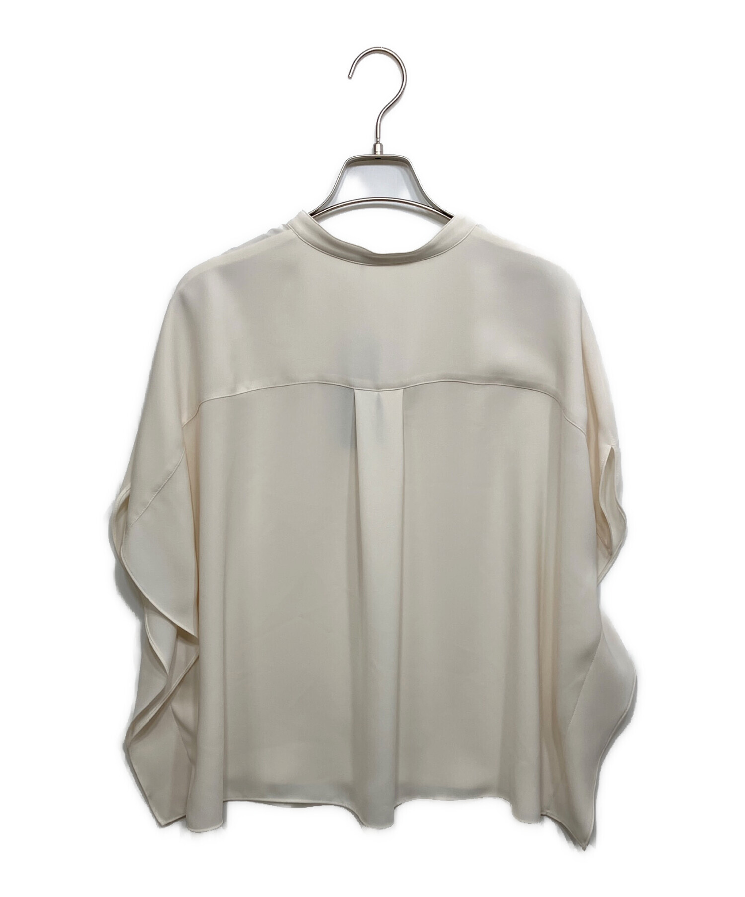 セオリーリュクス 24AW MARVINE JINA J ブラウス 中古・古着通販】theory luxe (セオリーリュクス) Marvine Jenna