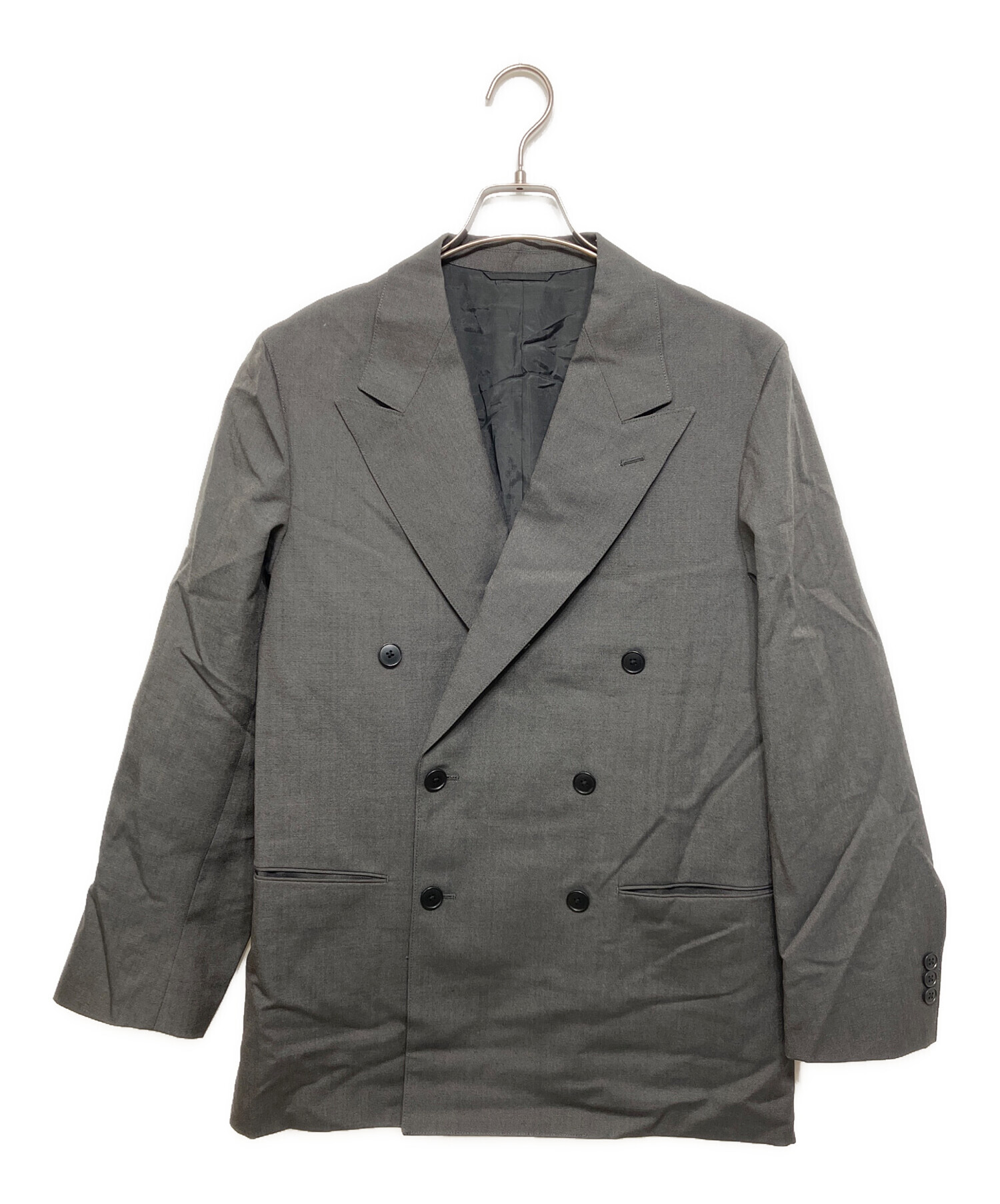 中古・古着通販】STEVEN ALAN (スティーブンアラン) ウール