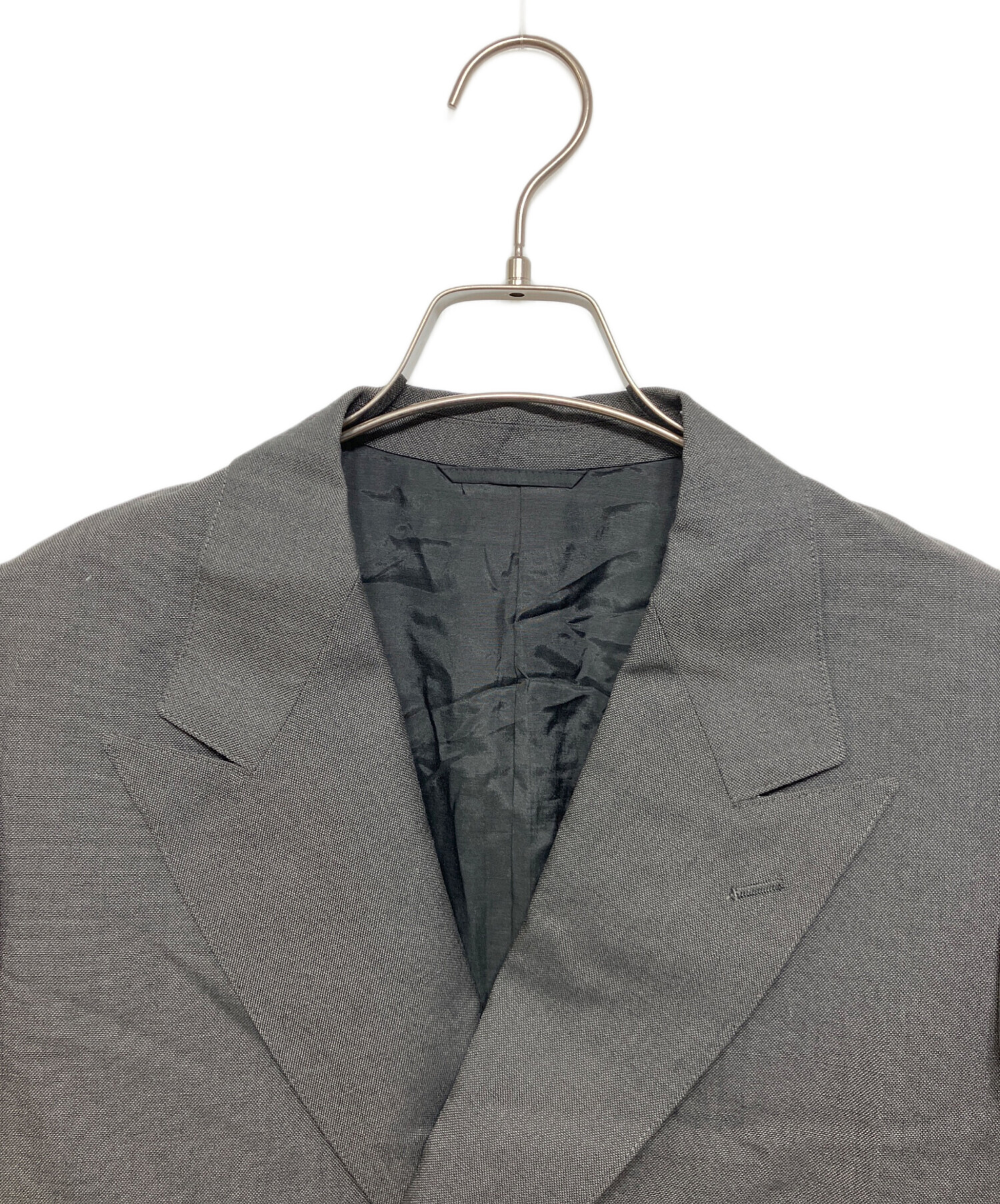 中古・古着通販】STEVEN ALAN (スティーブンアラン) ウール