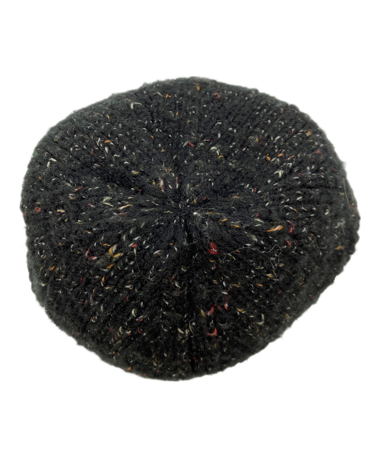 中古・古着通販】SUPREME (シュプリーム) Rainbow Speckle Beanie