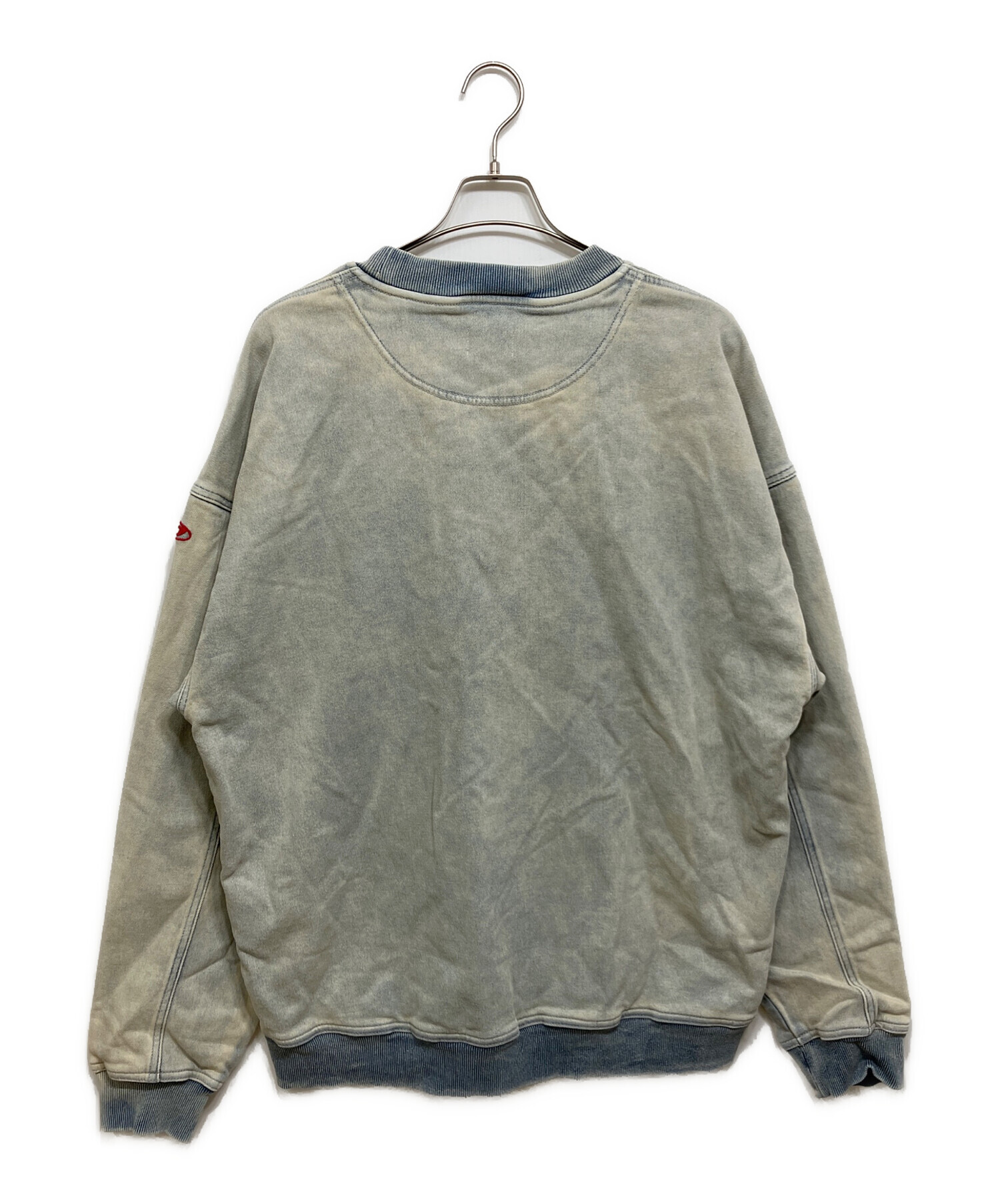 中古・古着通販】DIESEL (ディーゼル) D-KRIB TRACK インディゴ サイズ