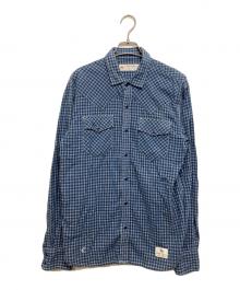 トップス、長袖シャツ/ブラウス、NEIGHBORHOOD(ネイバーフッド