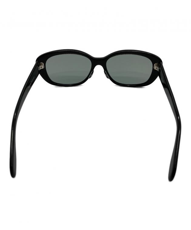 中古・古着通販】stussy (ステューシー) サングラス ブラック