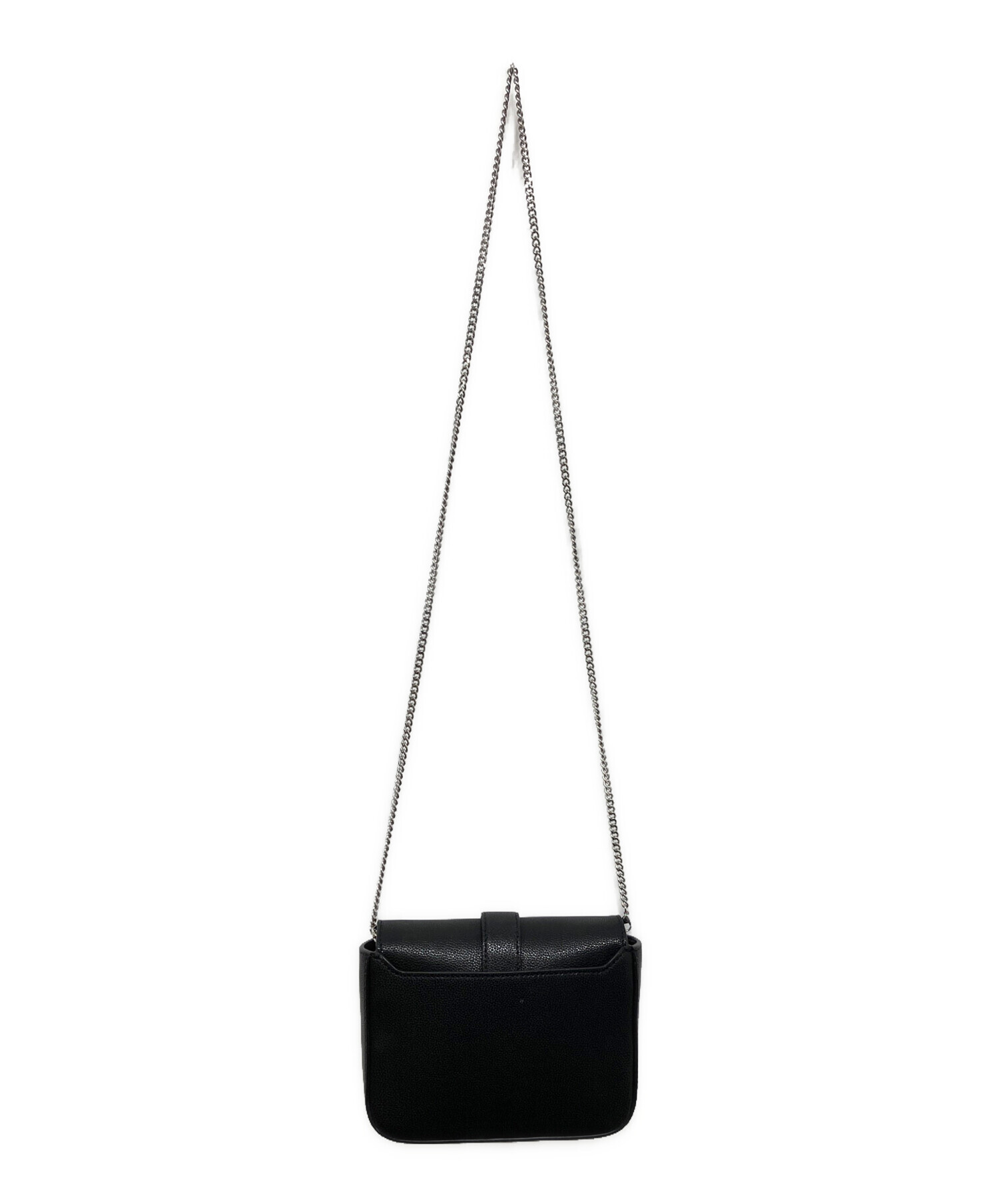 中古・古着通販】JIMMY CHOO (ジミーチュウ) Cheri ビジュー チェーン