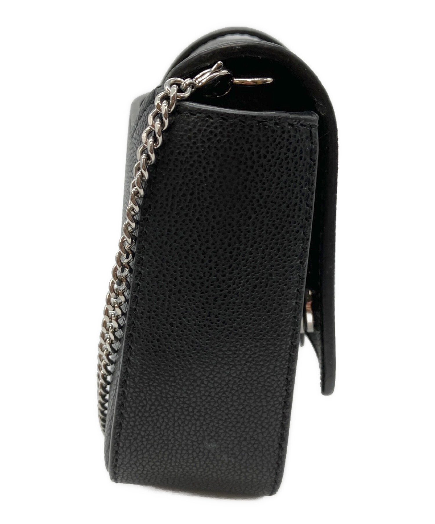 中古・古着通販】JIMMY CHOO (ジミーチュウ) Cheri ビジュー チェーン