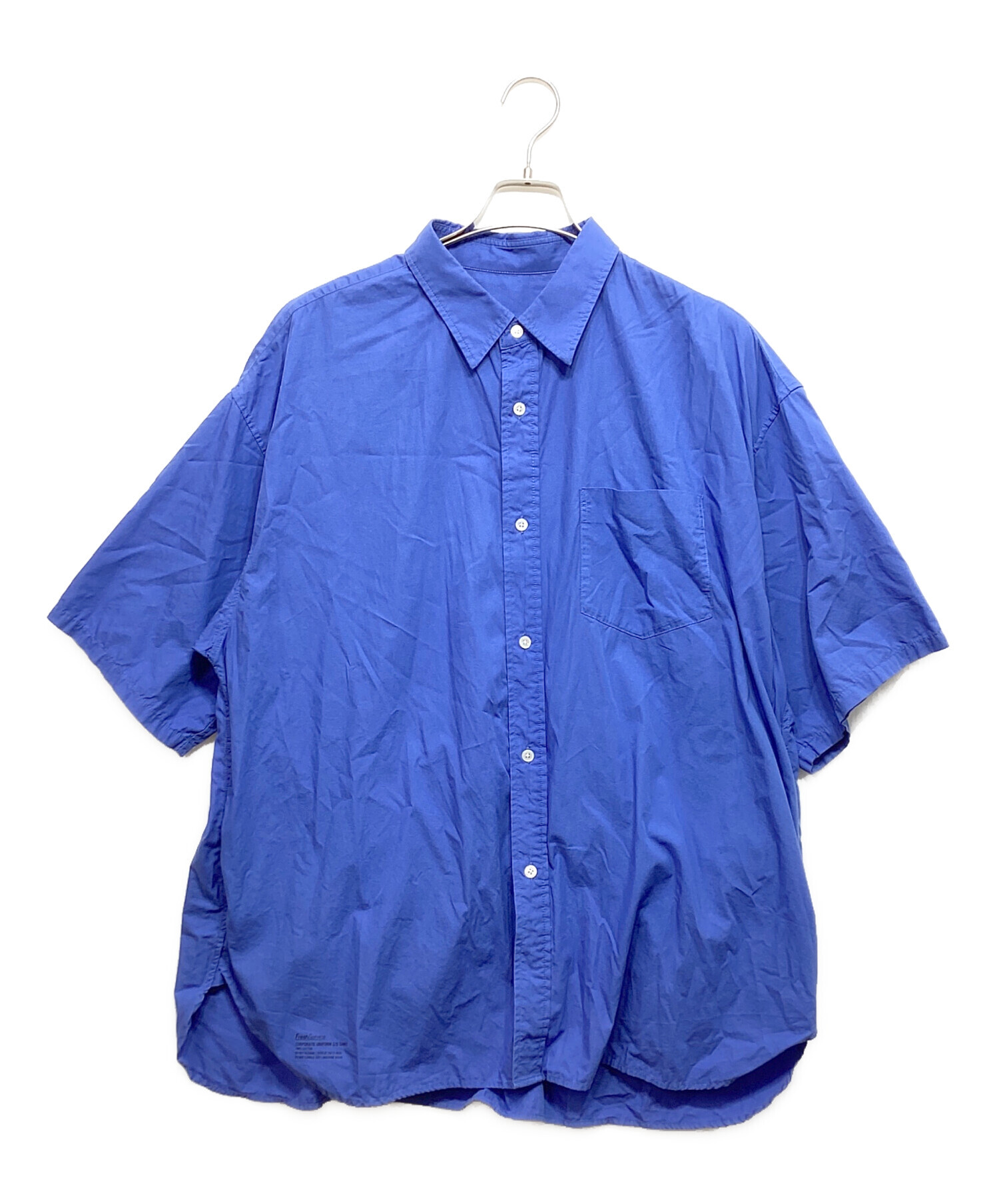 中古・古着通販】FreshService (フレッシュサービス) CORPORATE