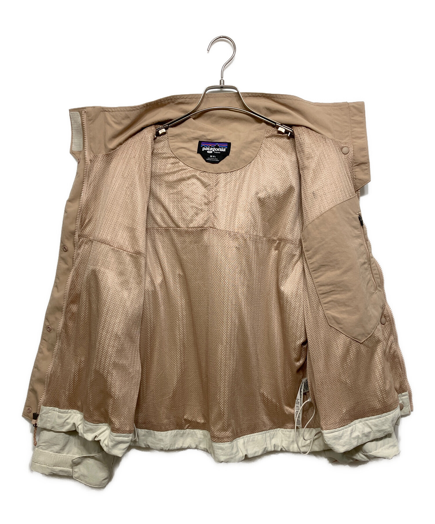中古・古着通販】Patagonia (パタゴニア) ウィメンズ・スカイセイル