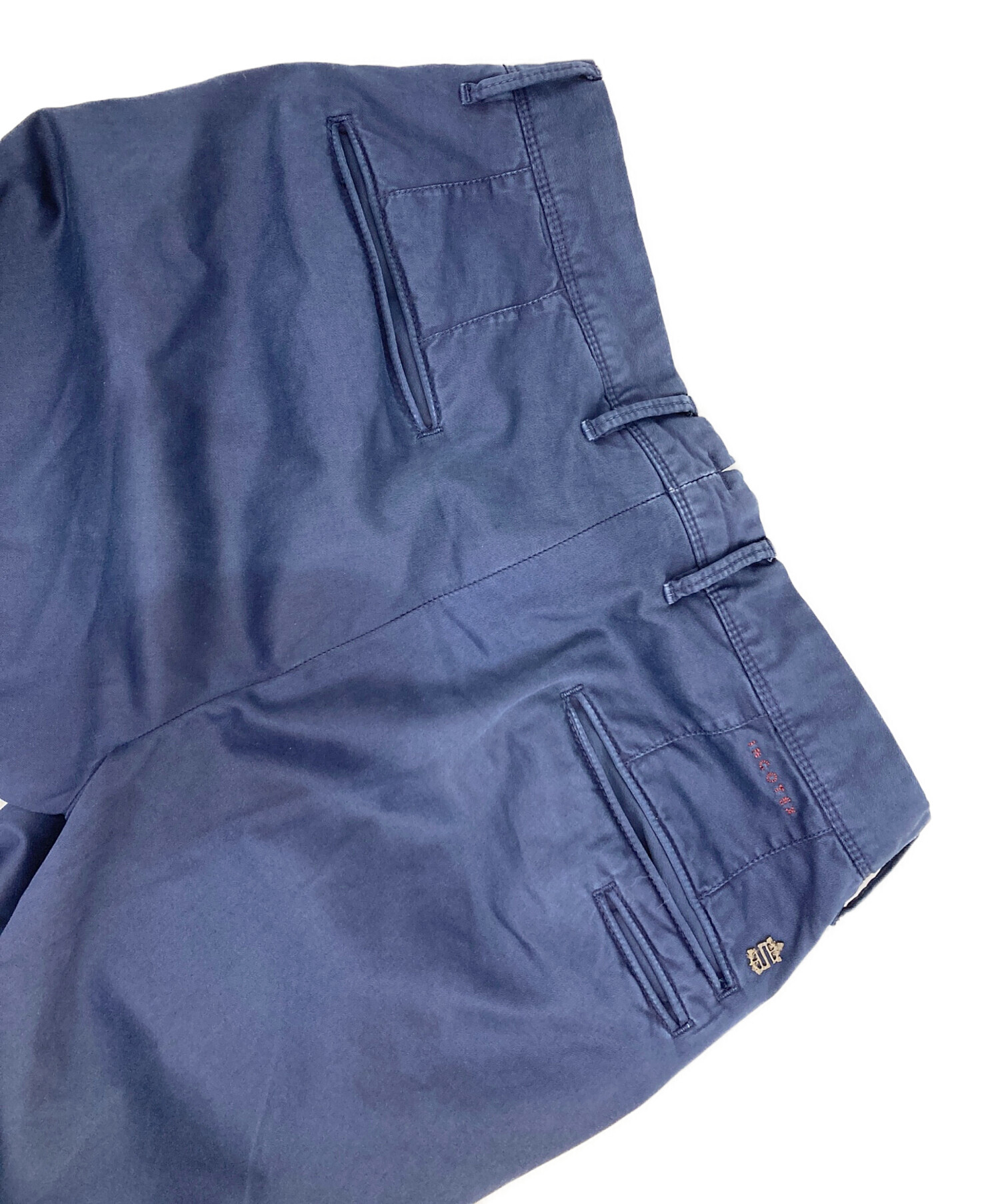 中古・古着通販】INCOTEX (インコテックス) タイトフィットチノ