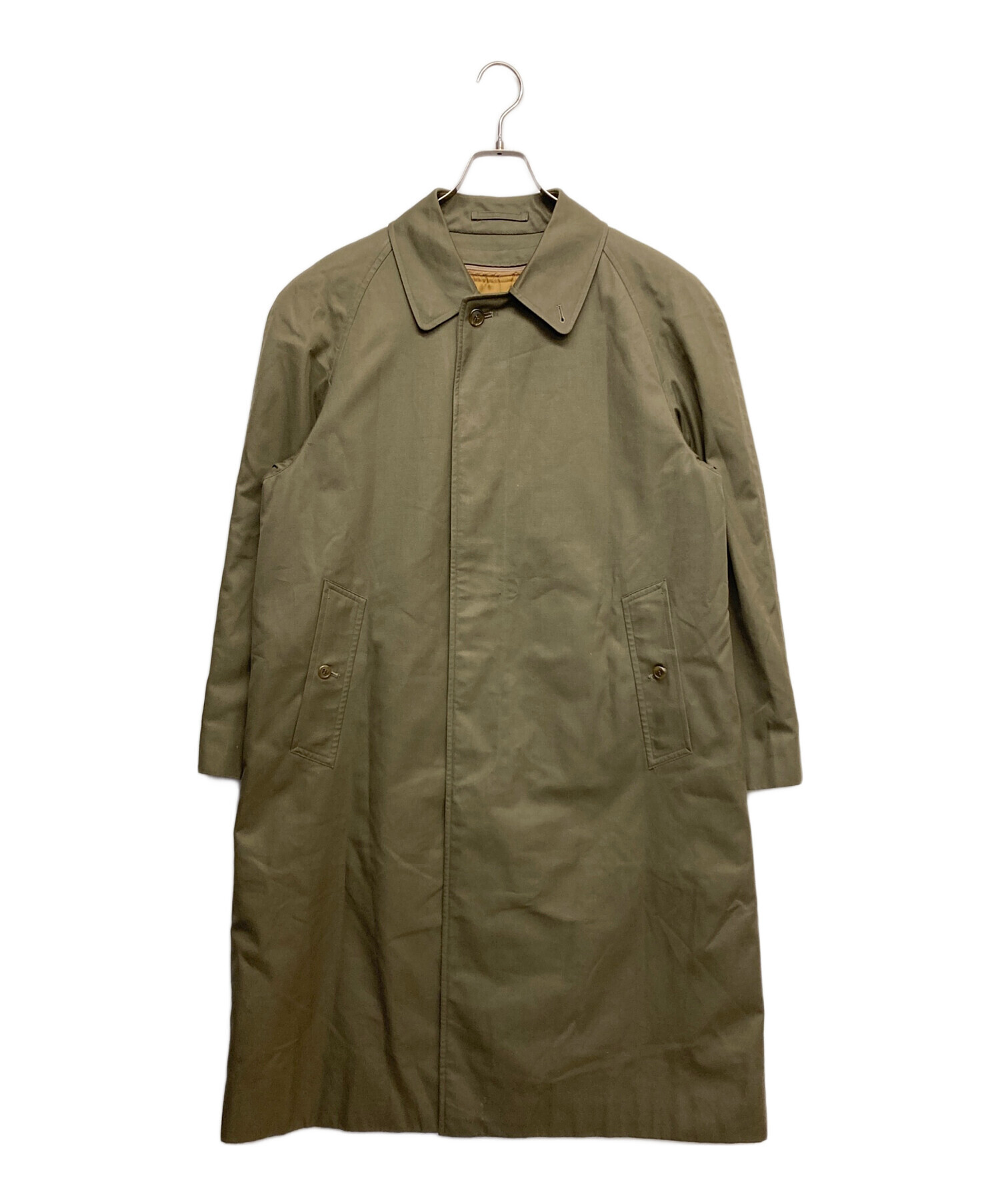中古・古着通販】Burberry's (バーバリーズ) ノバチェックライナー付