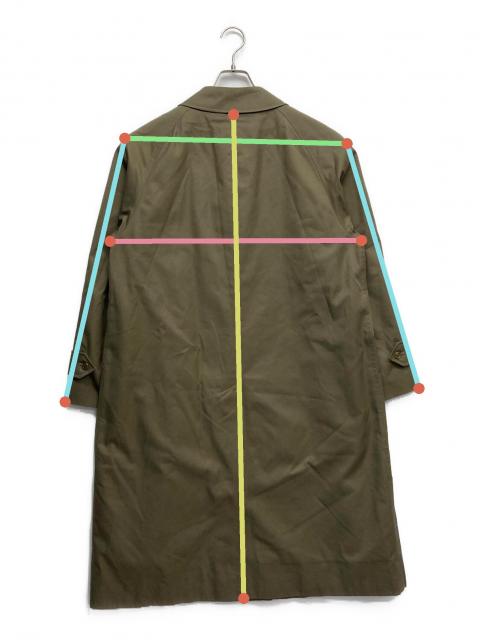 中古・古着通販】Burberry's (バーバリーズ) ノバチェックライナー付