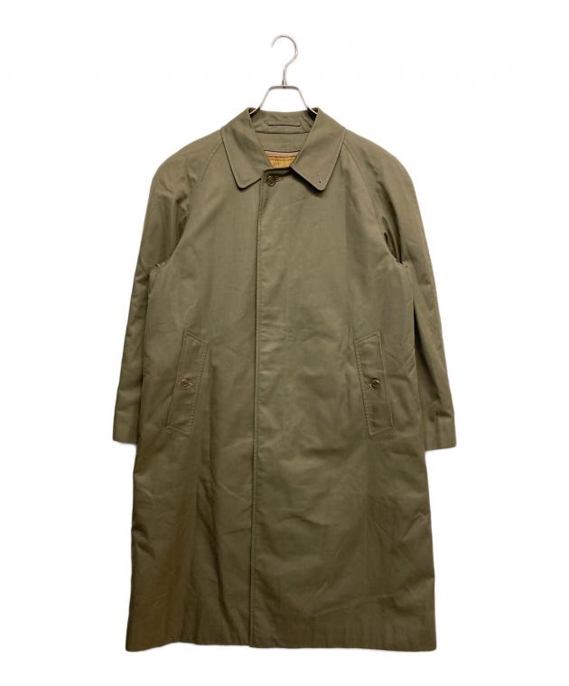 中古・古着通販】Burberry's (バーバリーズ) ノバチェックライナー付