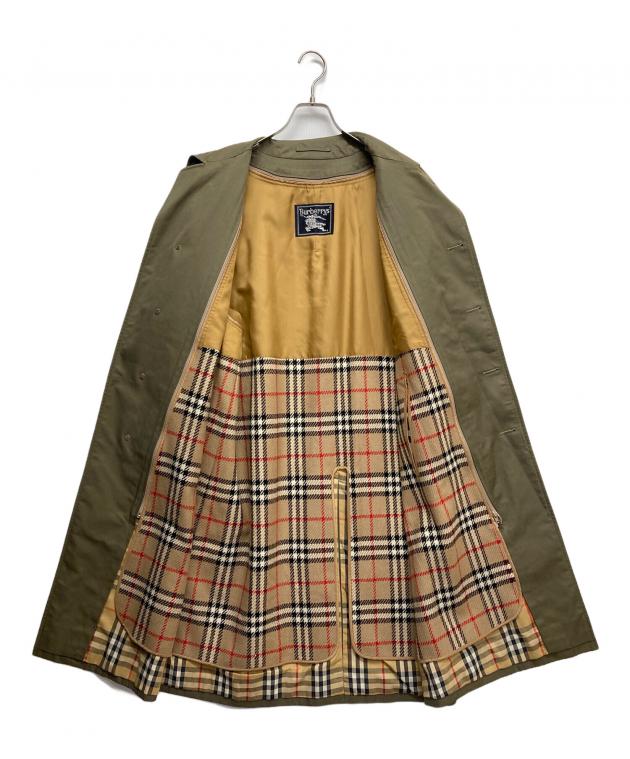中古・古着通販】Burberry's (バーバリーズ) ノバチェックライナー付