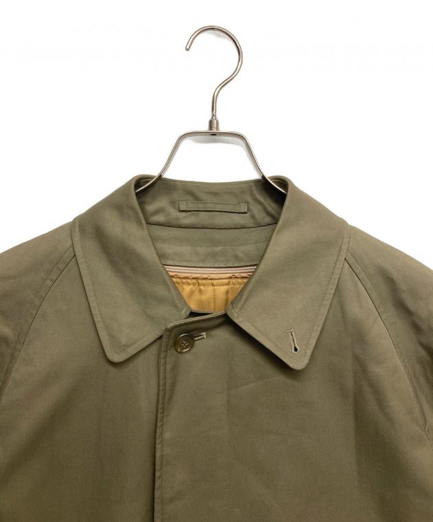 中古・古着通販】Burberry's (バーバリーズ) ノバチェックライナー付