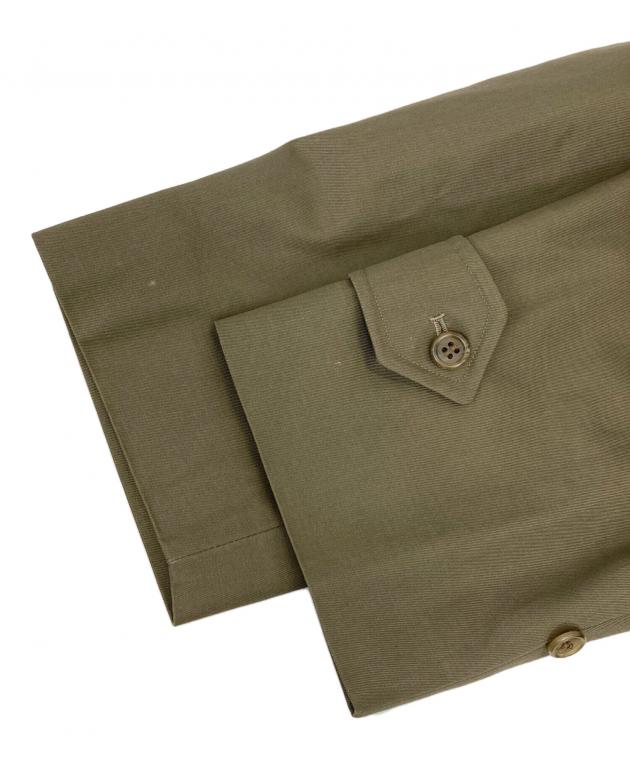 中古・古着通販】Burberry's (バーバリーズ) ノバチェックライナー付